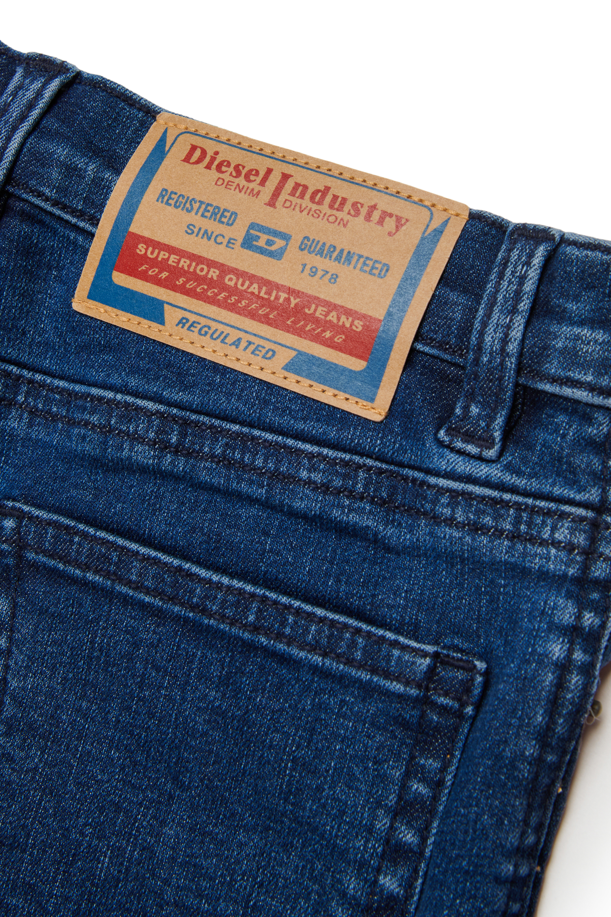 D-MACS-SH-J, Dunkelblau