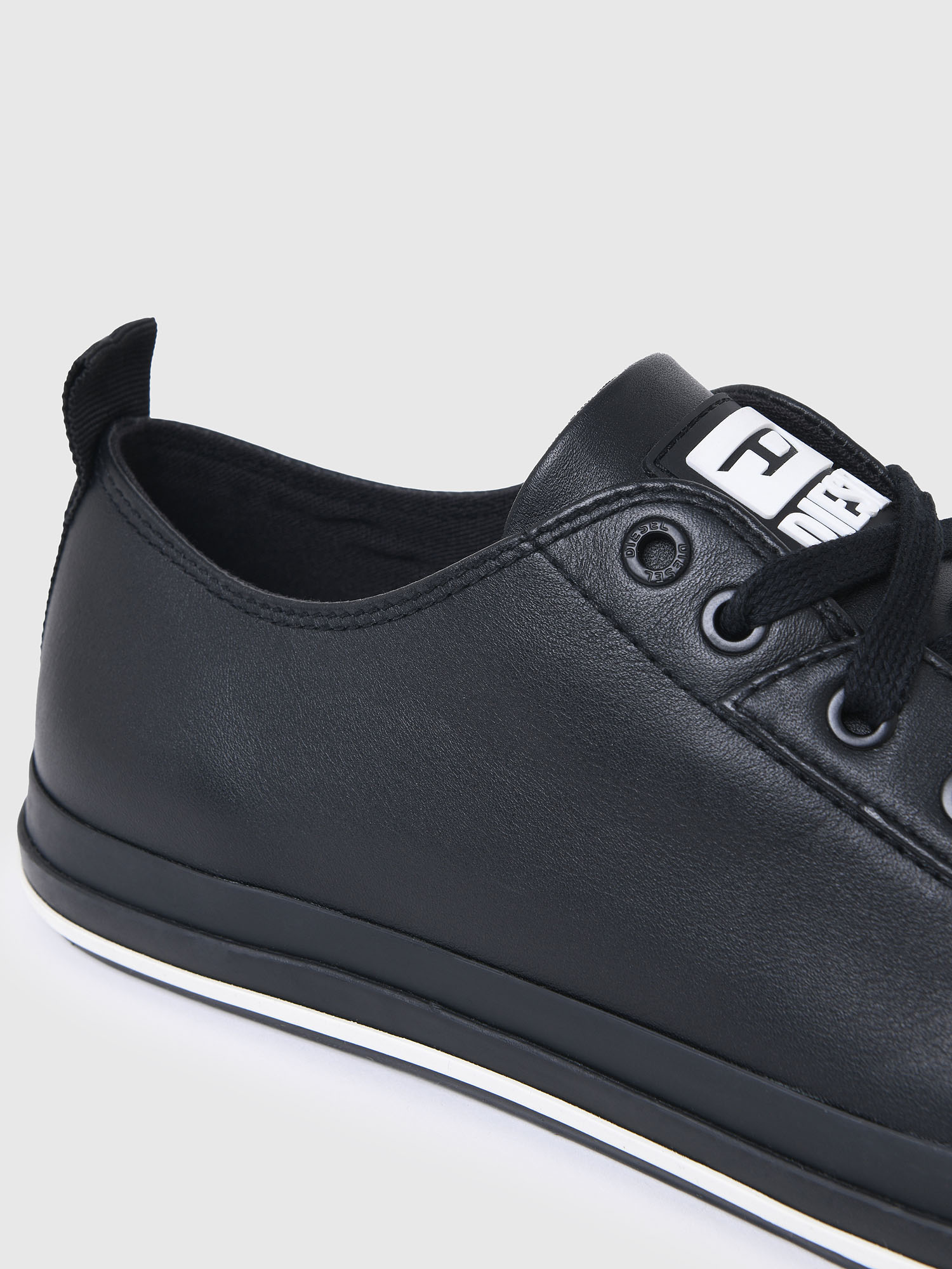 diesel astico low cut
