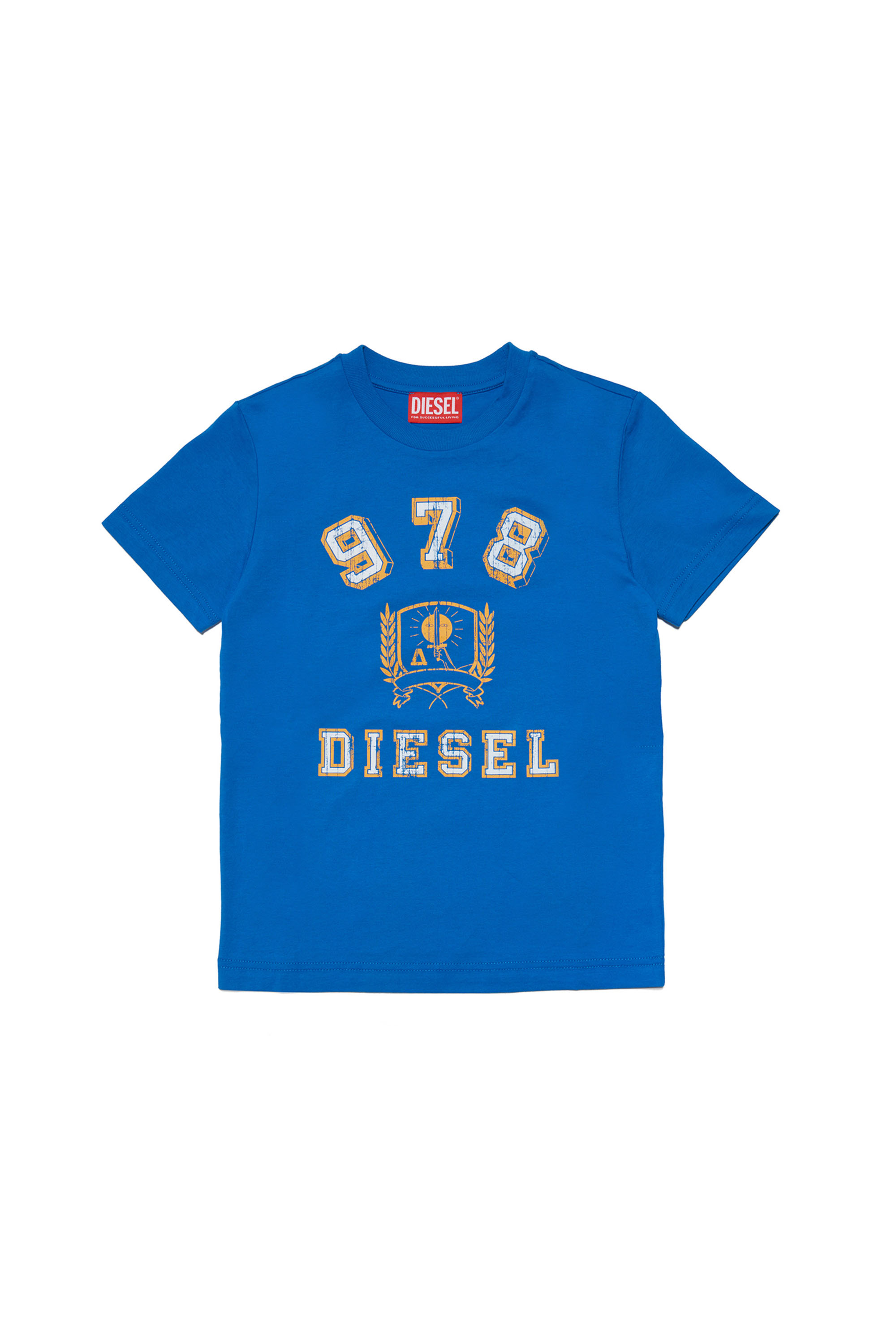 Diesel - TDIEGORE11, Blau - Image 1