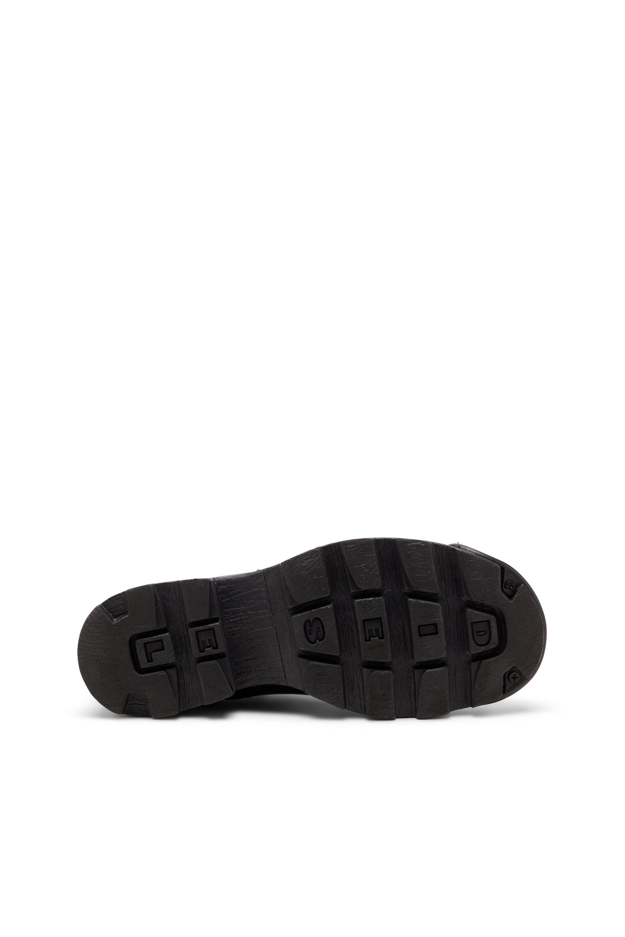 D-HAMMER BT ZIP D, Schwarz