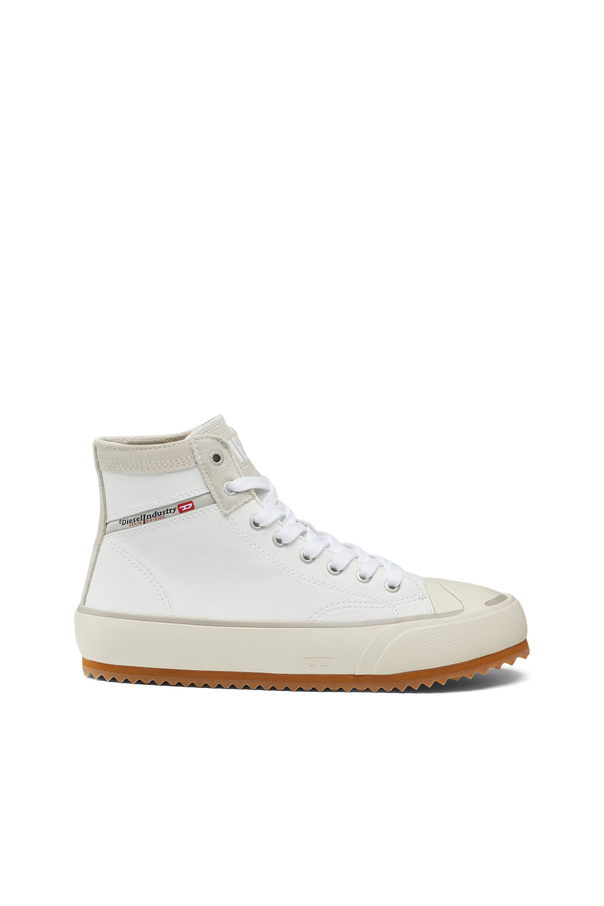 Diesel - S-PRINCIPIA MID W, Weiß - Image 1