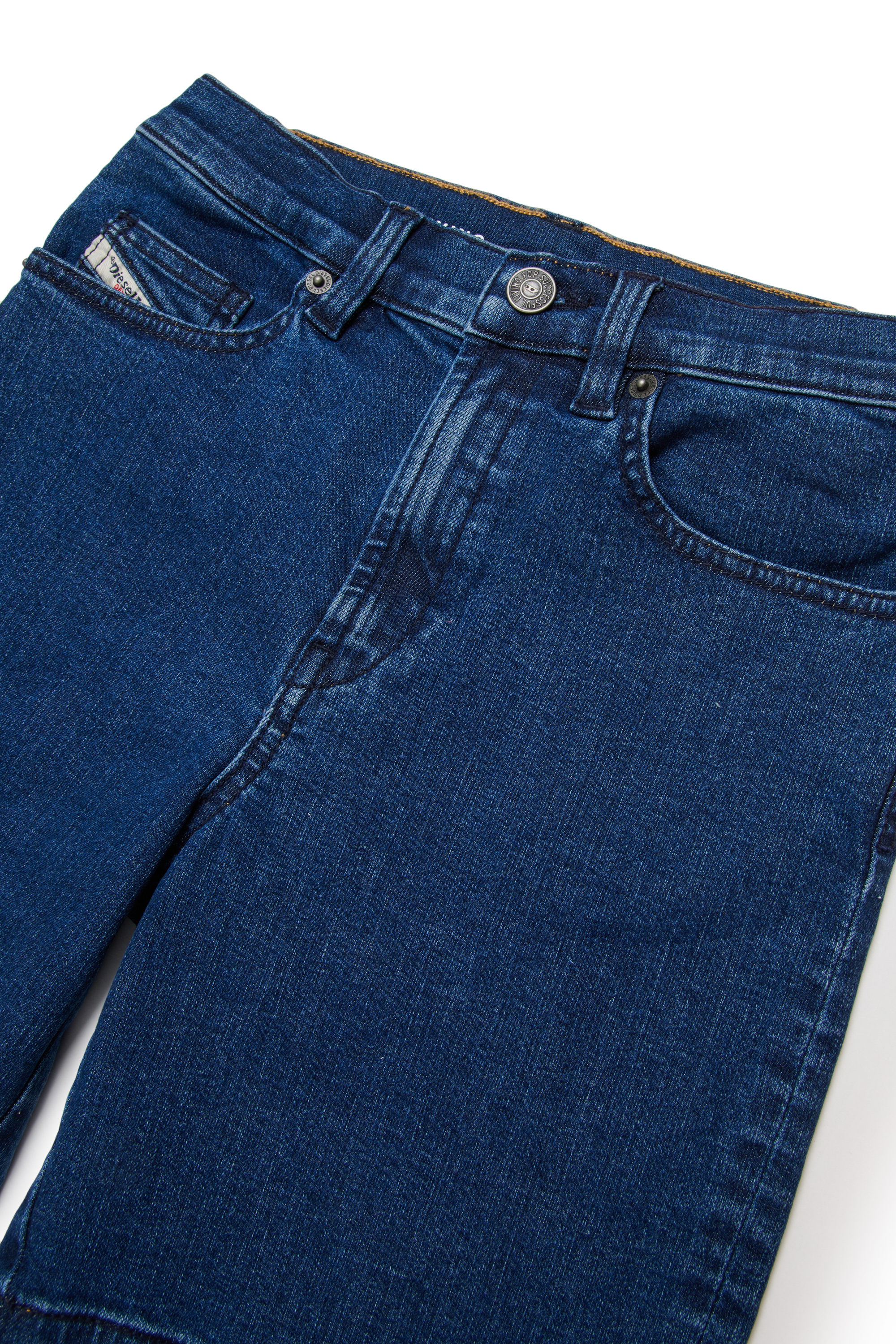 D-MACS-SH-J, Dunkelblau