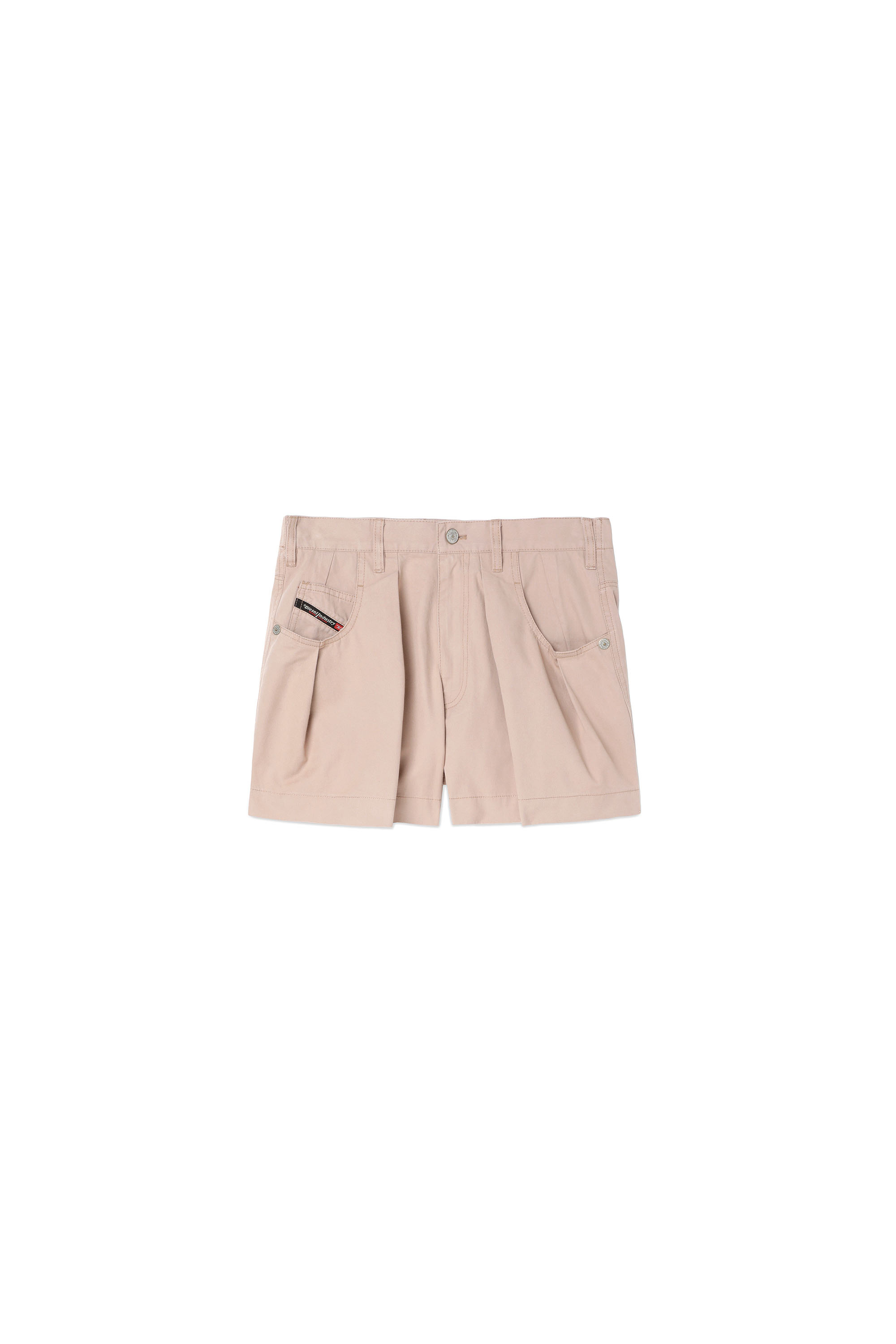S-CONCIAS, Beige - Kurze Hosen