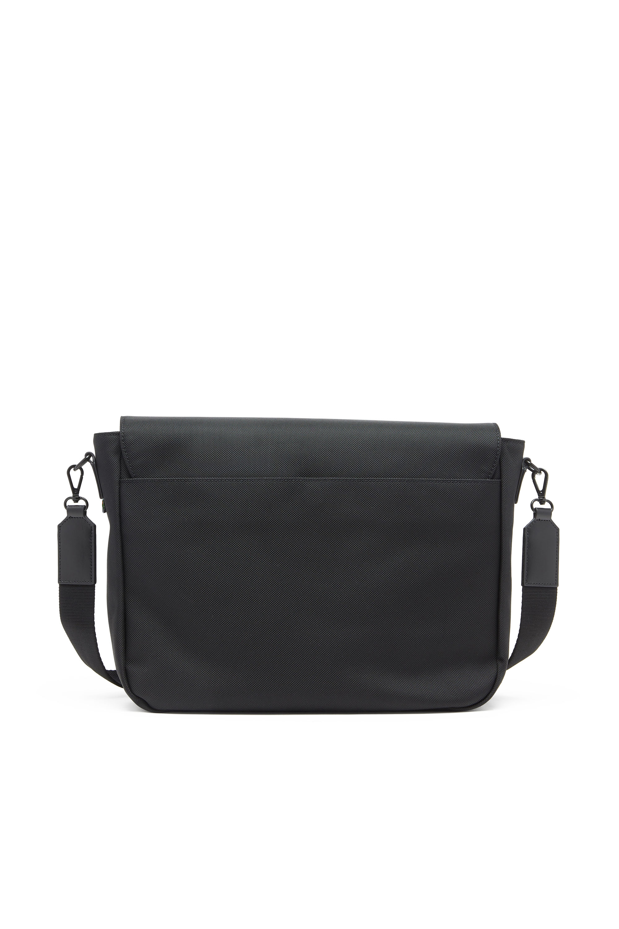 Diesel - 1DR MESSENGER, Herren 1DR-Messenger-Bag aus CORDURA®-Nylon in null - 2