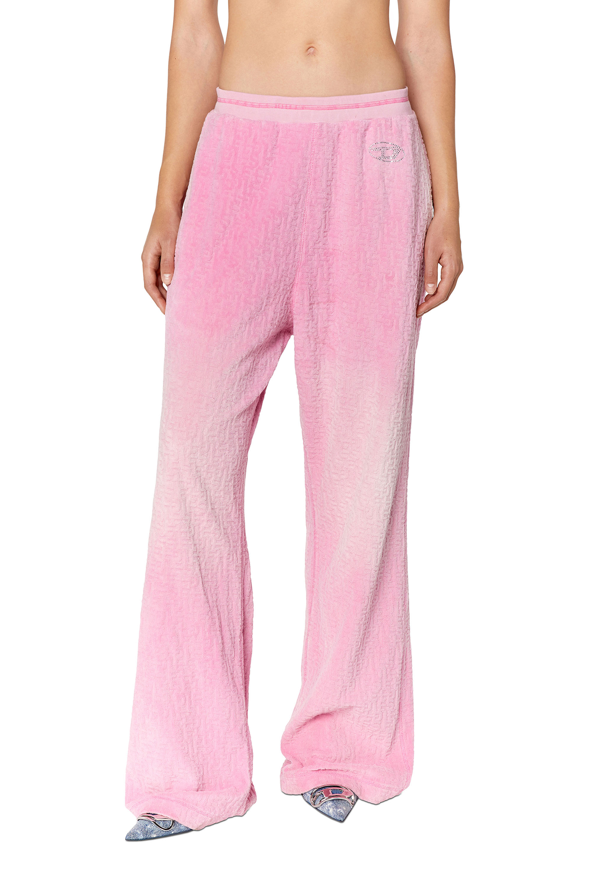 Diesel - P-MUSE, Rosa - Image 1