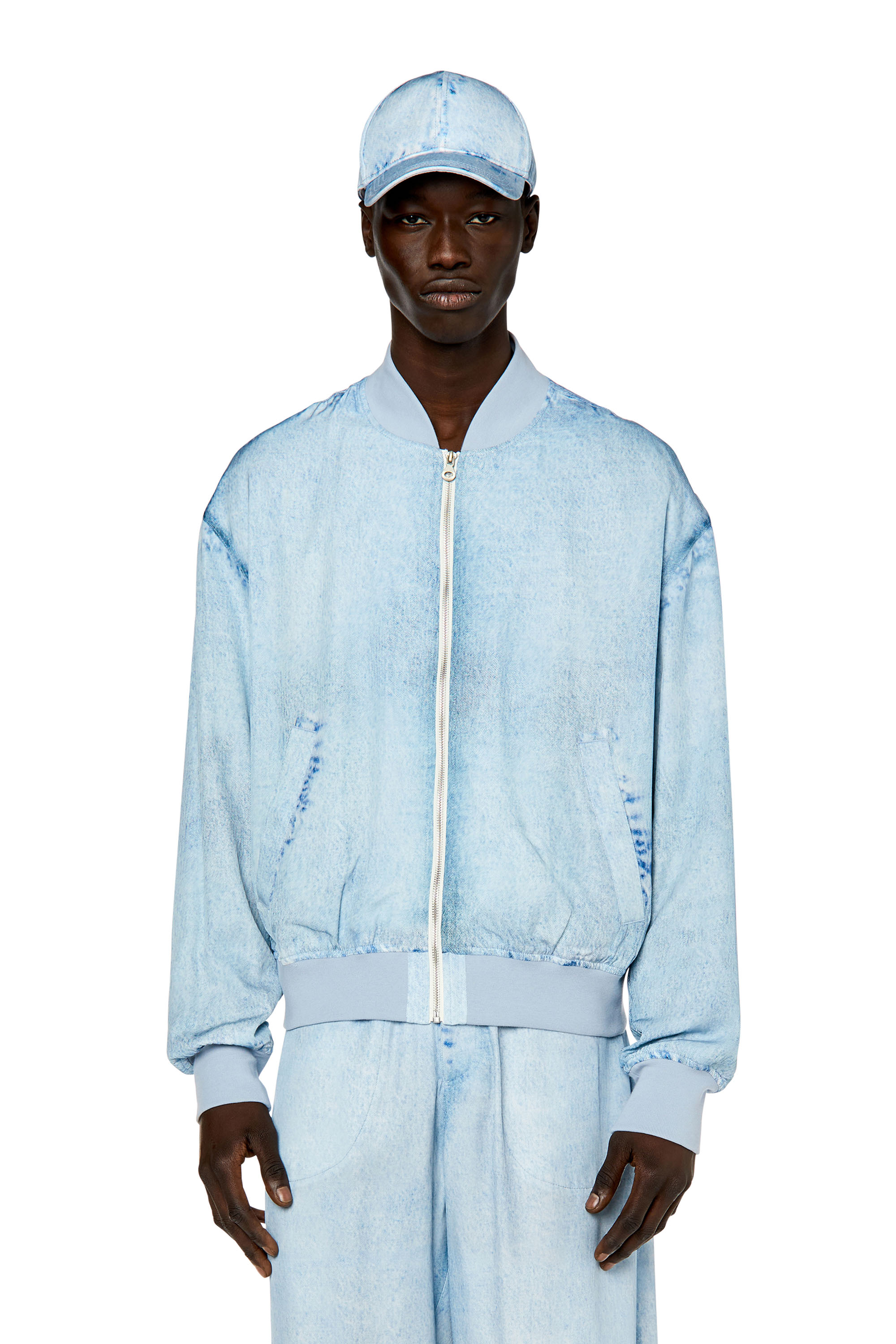 Diesel - J-MAR, Hellblau - Image 1