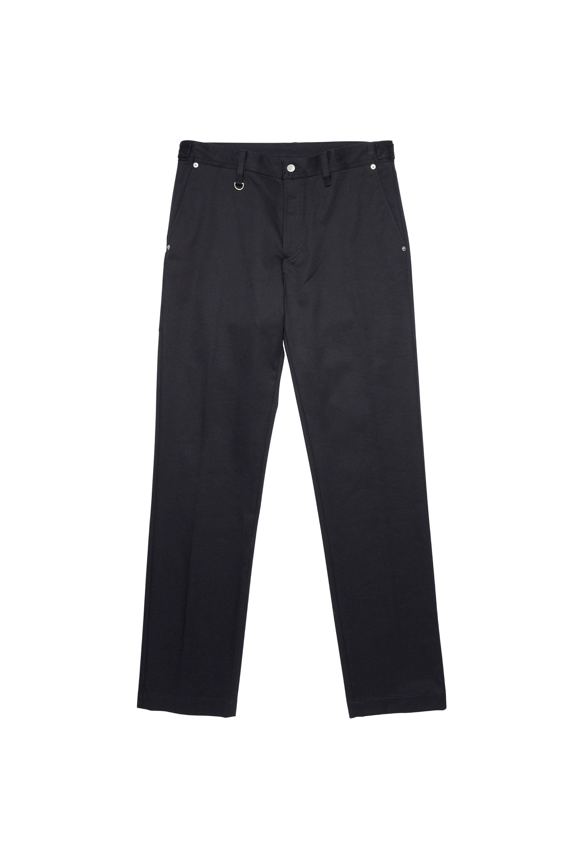 P-JACK, Schwarz - Hosen