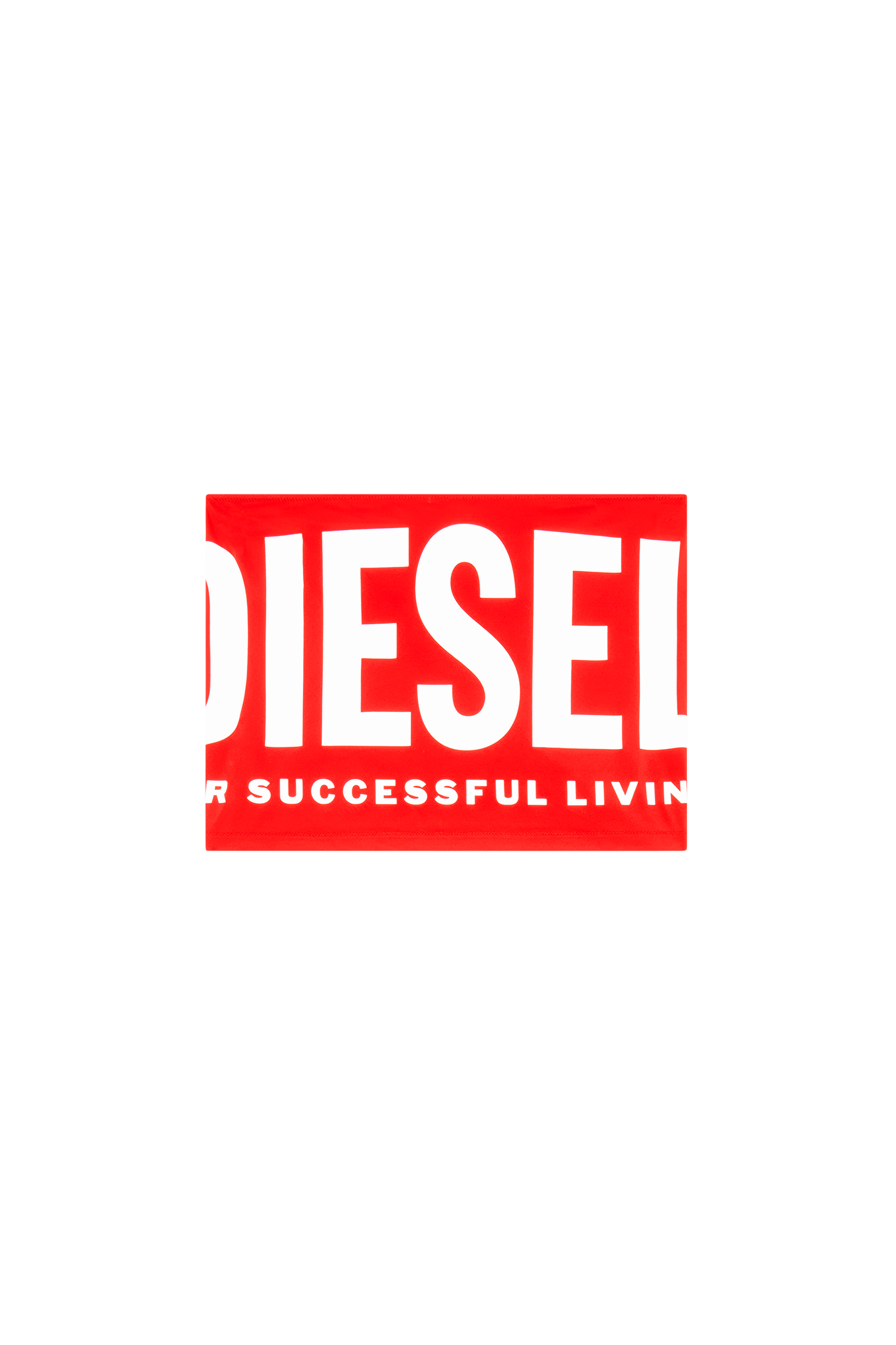 Diesel - BFSK-JASMINE, Rot - Image 4