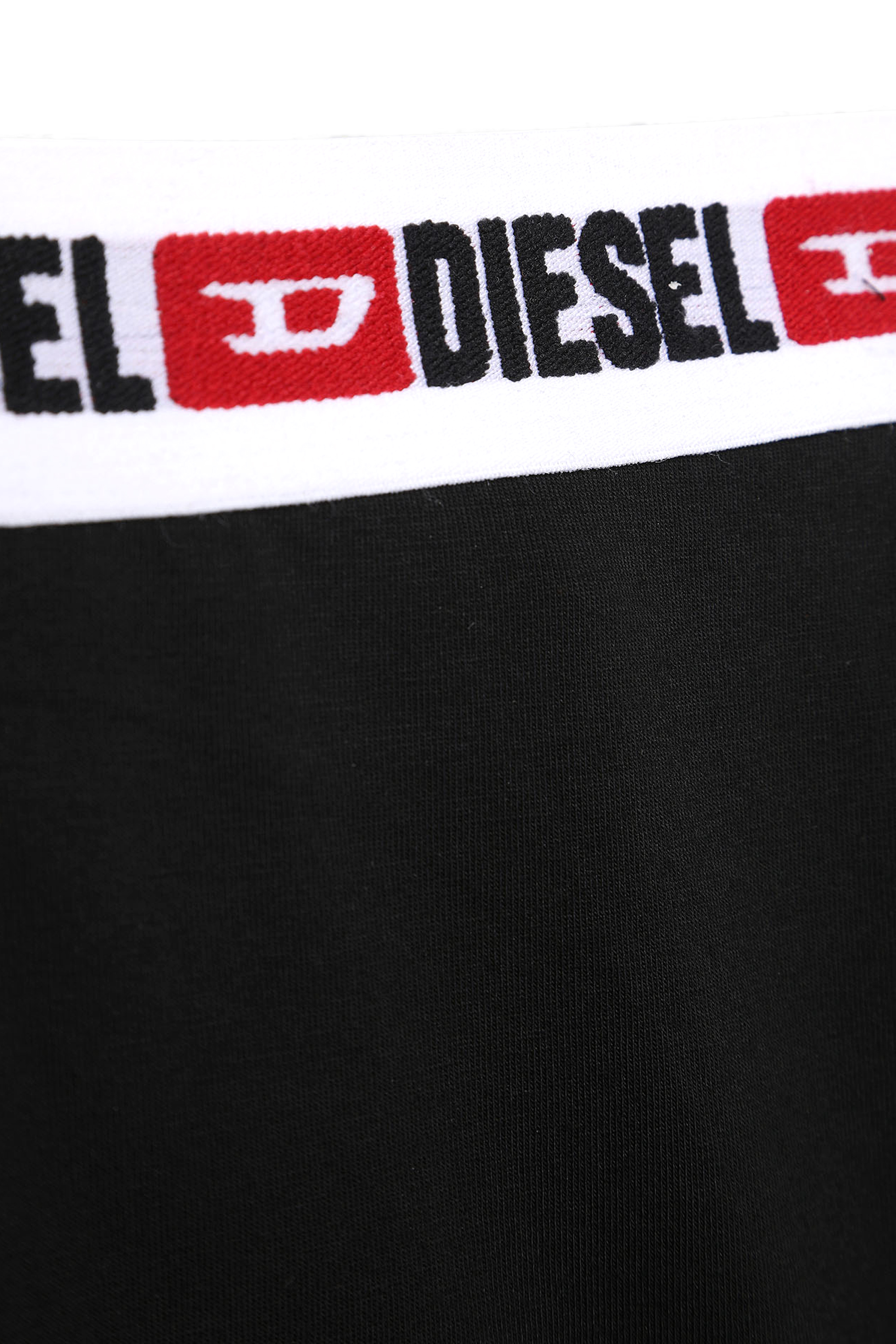 Diesel - UFLB-BABYX, Schwarz - Image 3