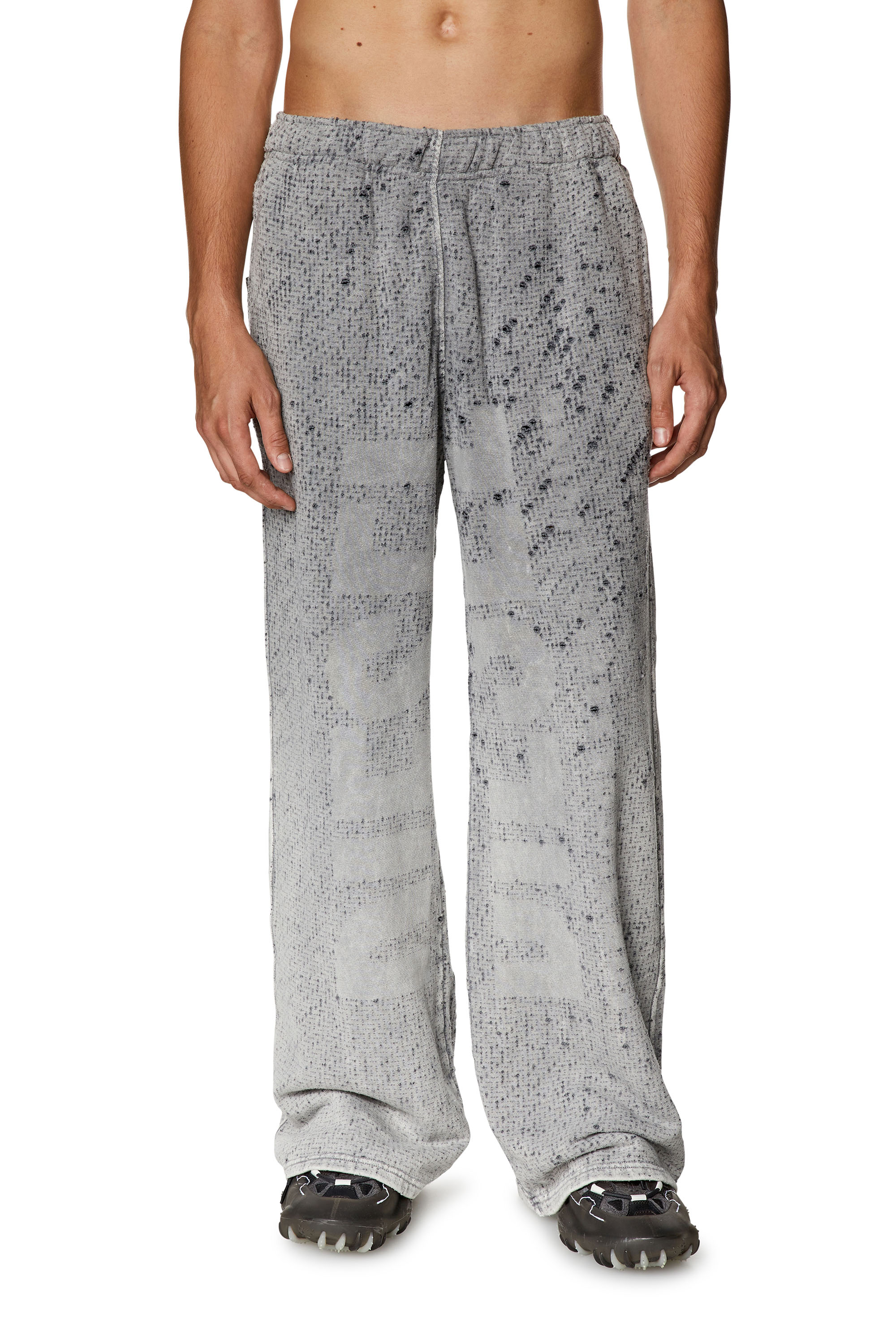 Diesel - P-LEO, Grau - Image 2