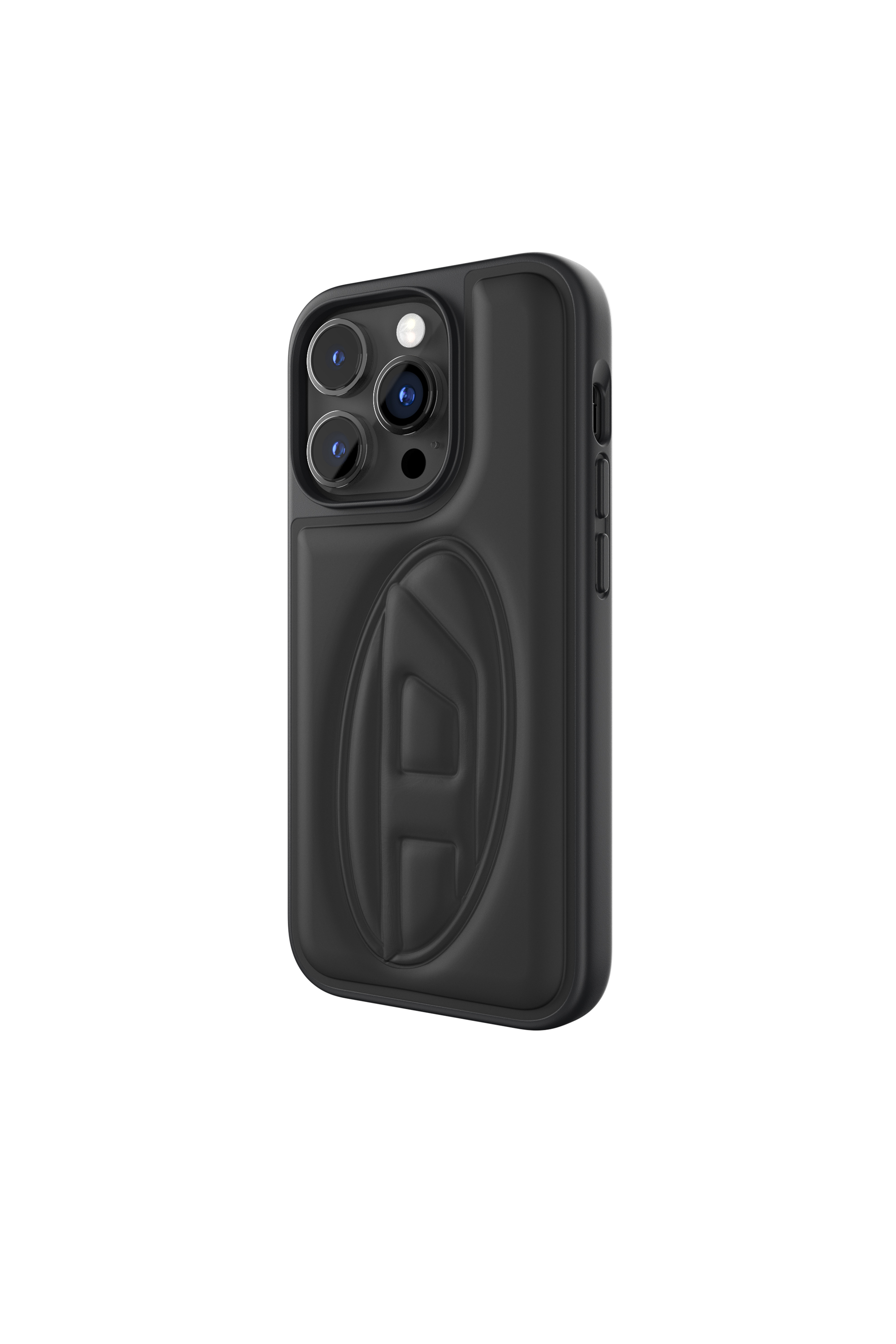 Diesel - 53407 MOULDED CASE, Schwarz - Image 4