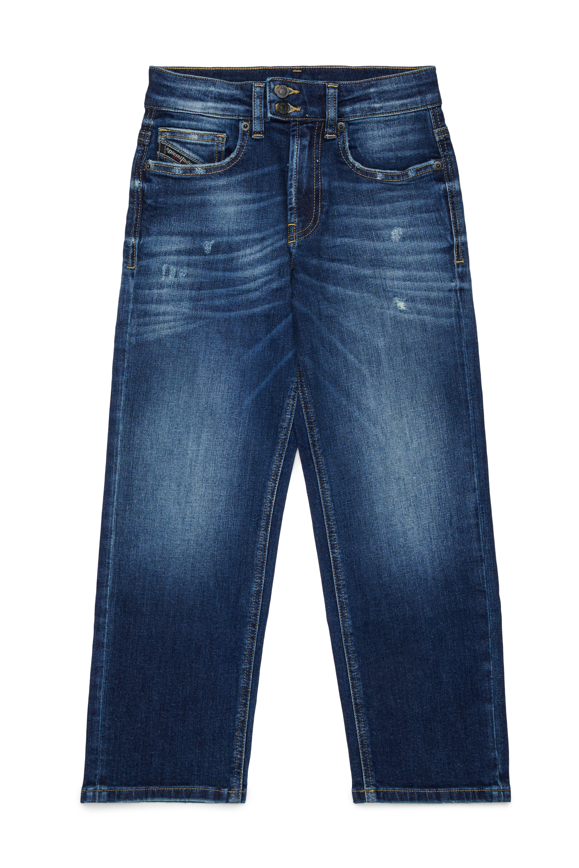 Diesel - Herren D-MAKI-J SP, Dunkelblau - 1