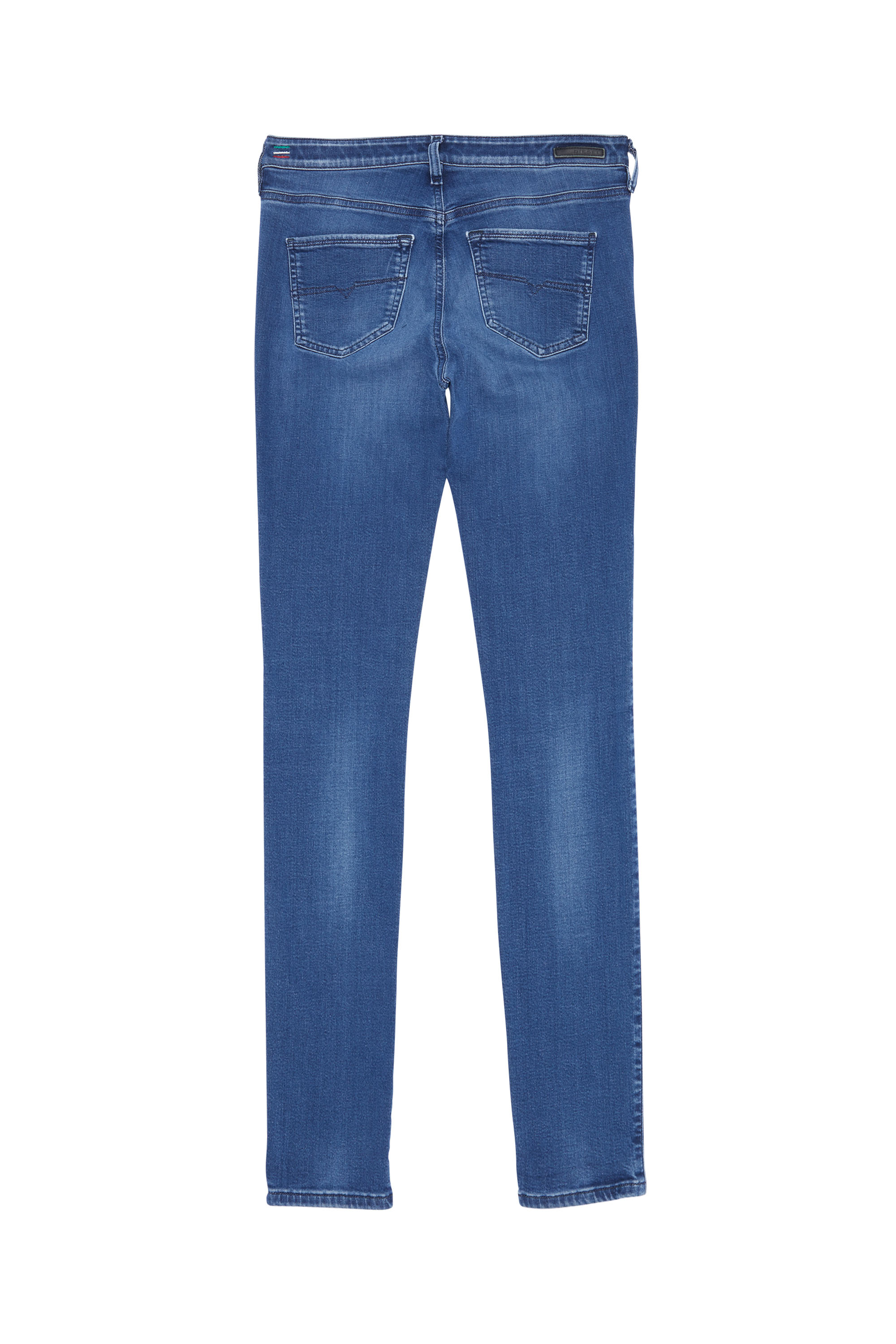 Diesel - DORIS, Mittelblau - Image 2