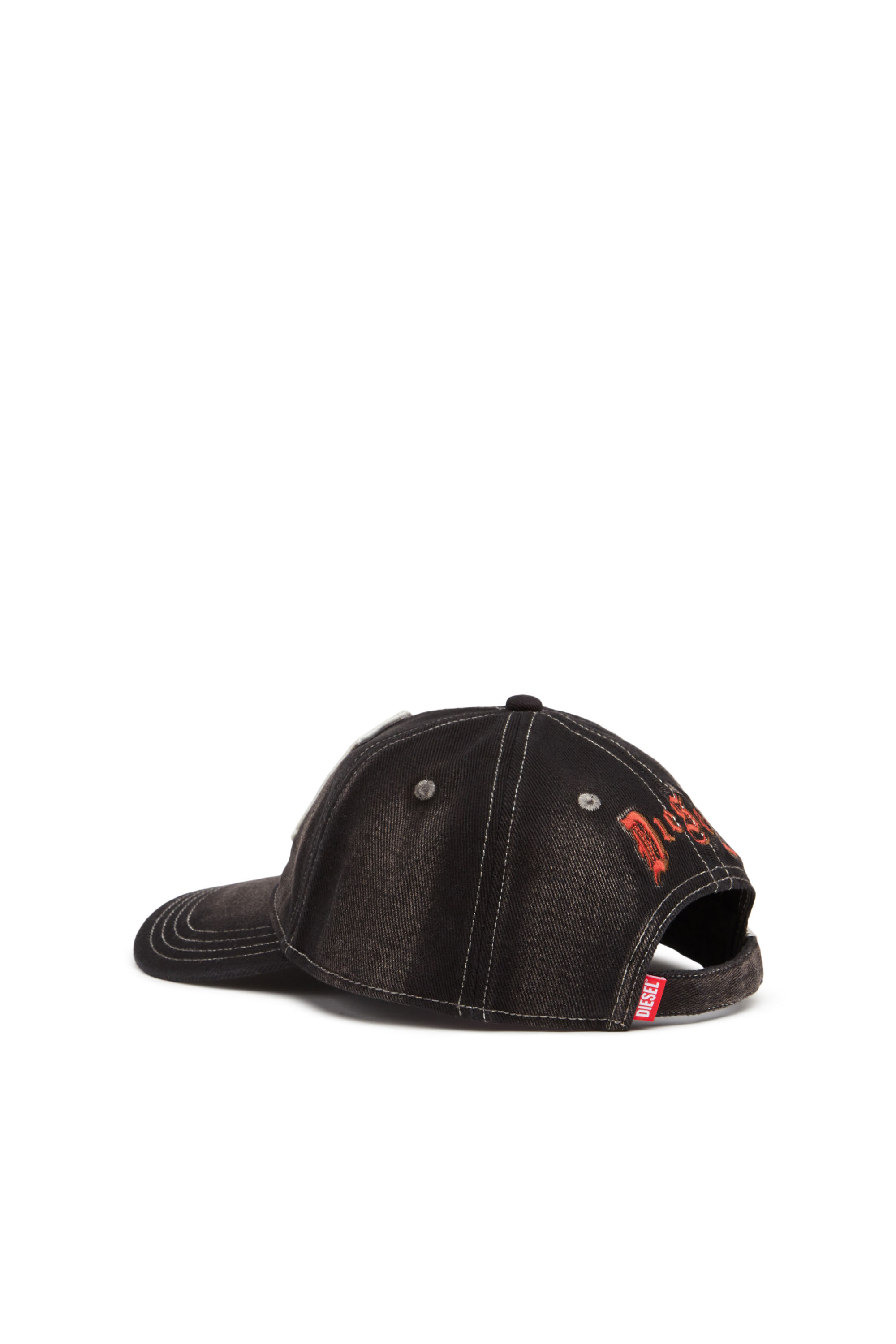 Diesel - C-VARS, Schwarz - Image 2