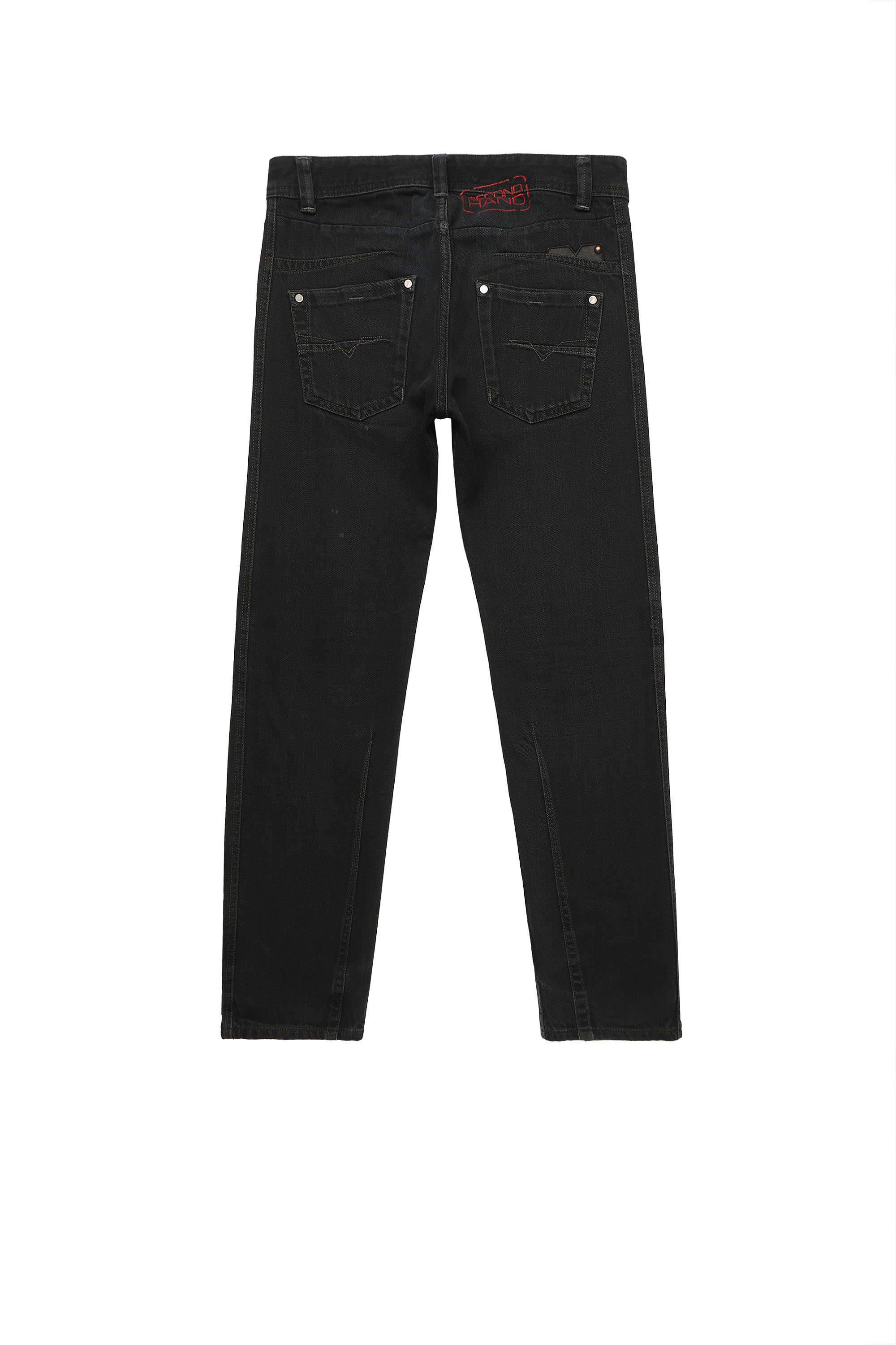 DARRON, Schwarz/Dunkelgrau Diesel - Herren DARRON, Schwarz/Dunkelgrau - 2