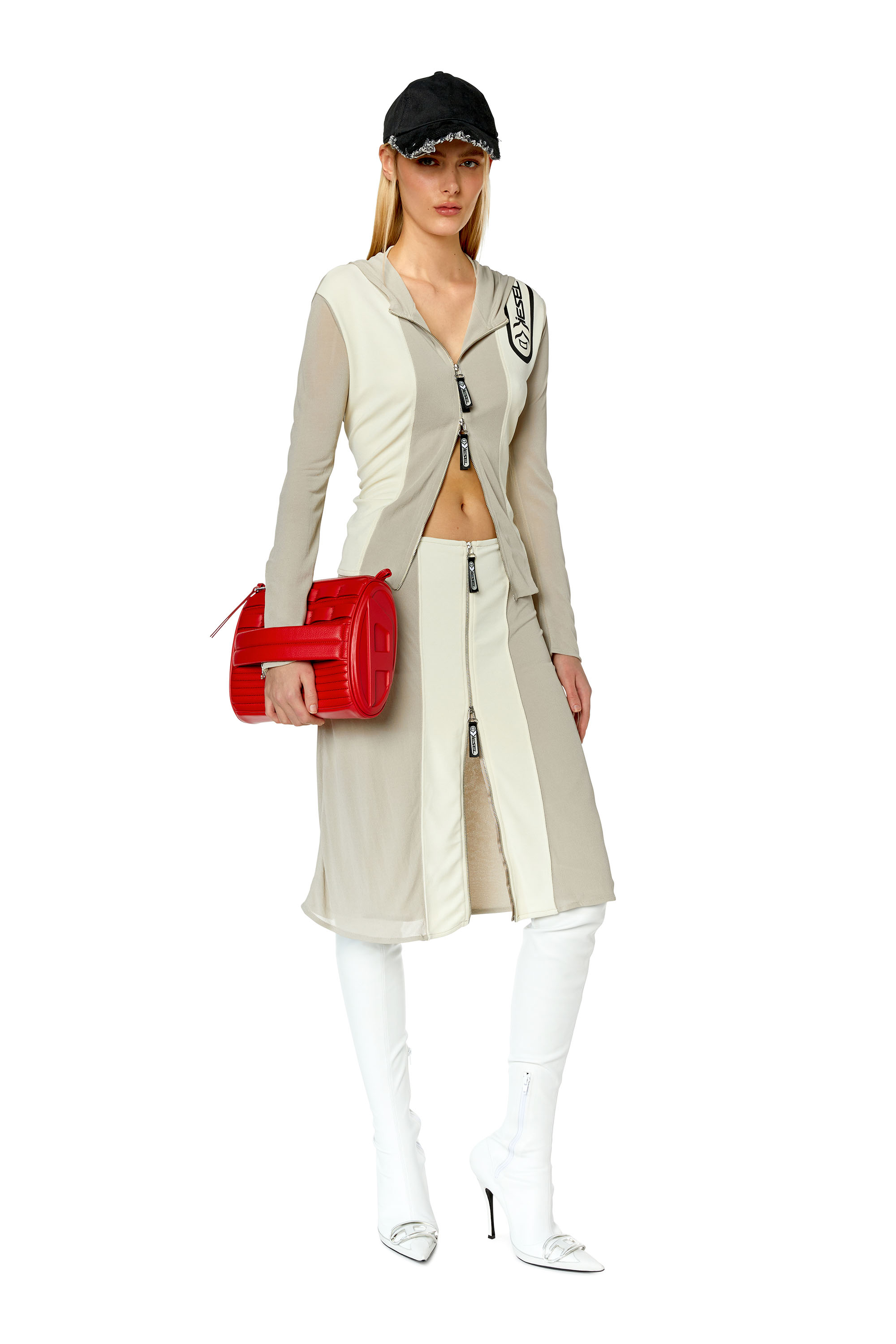 Diesel - O-WIST, Beige - Image 2