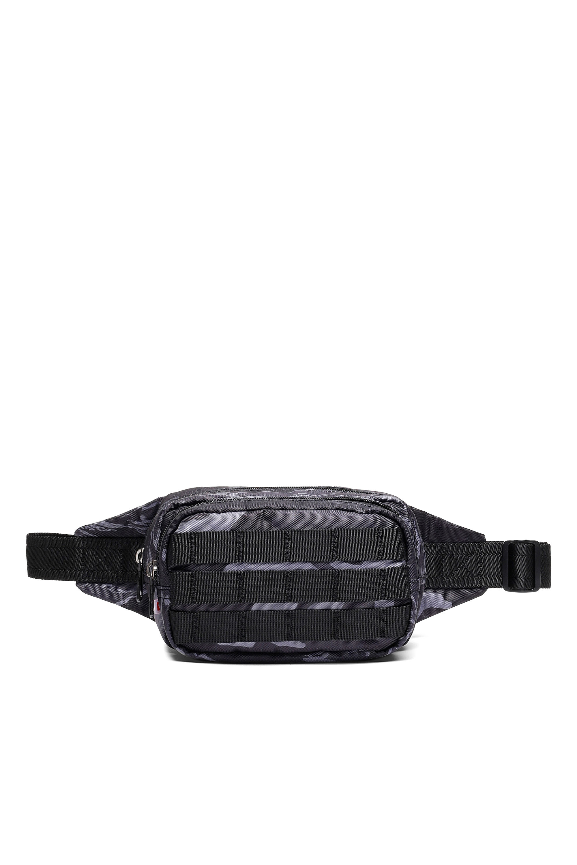ANCE BK, Schwarz - Gürteltaschen