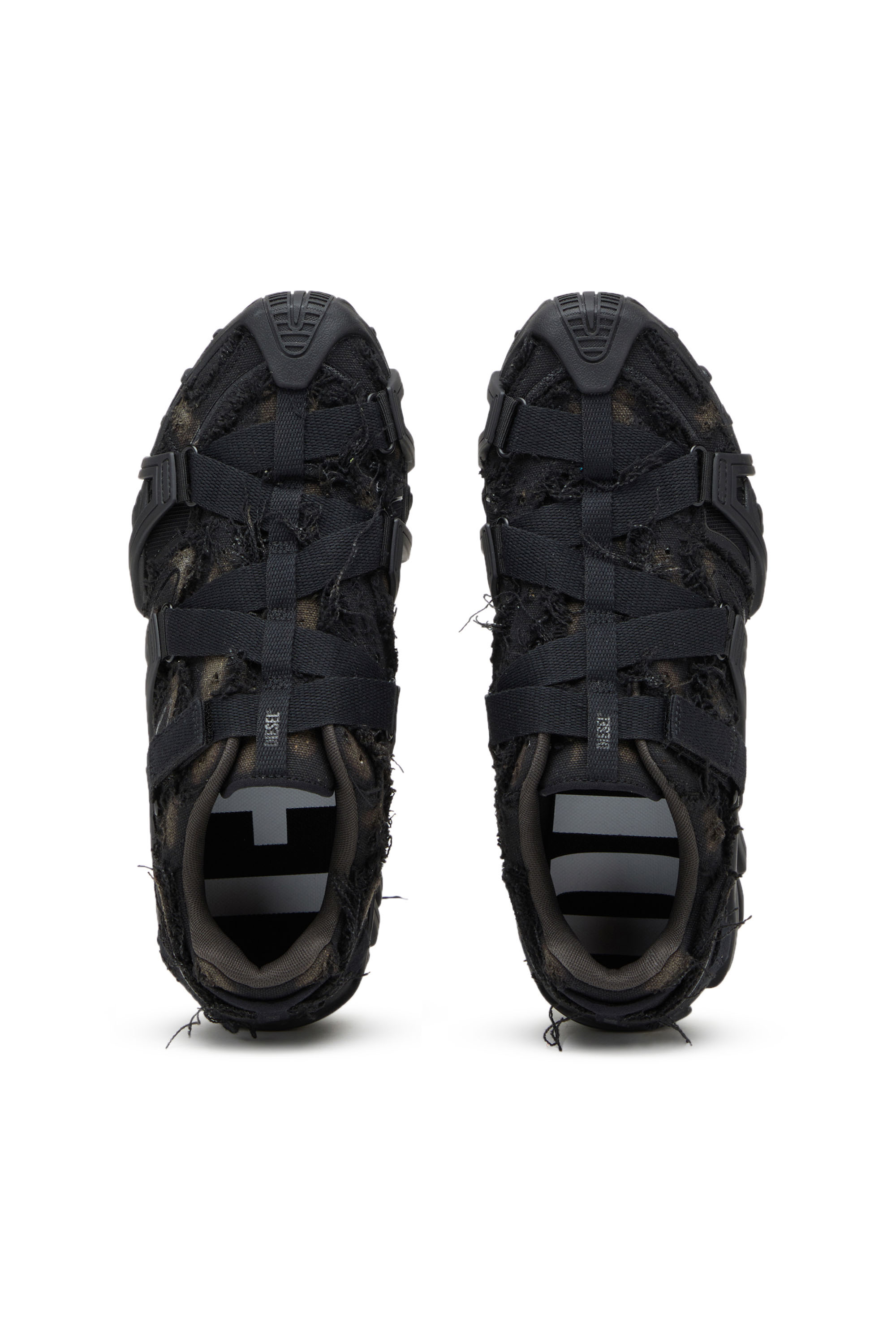 Diesel - S-PROTOTYPE-CR, Schwarz - Image 4