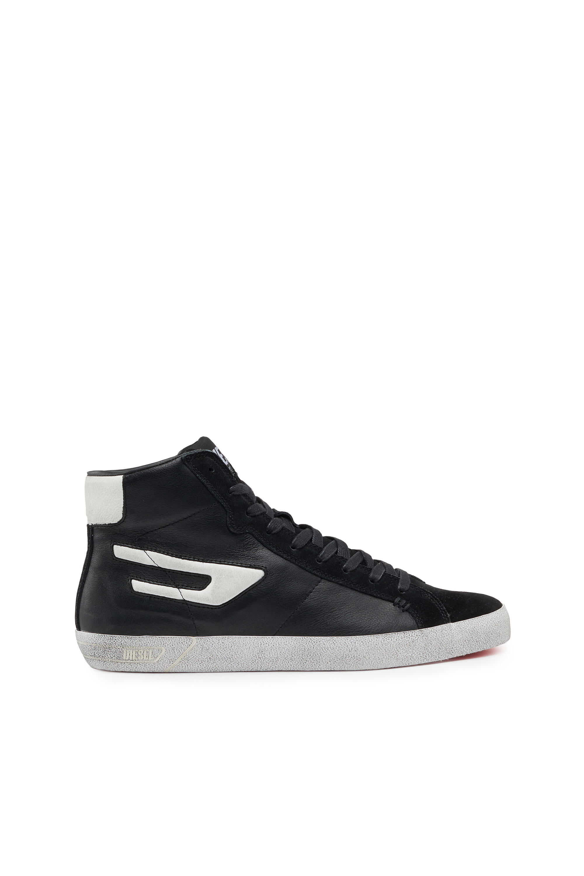 Diesel - S-LEROJI MID, Schwarz - Image 1