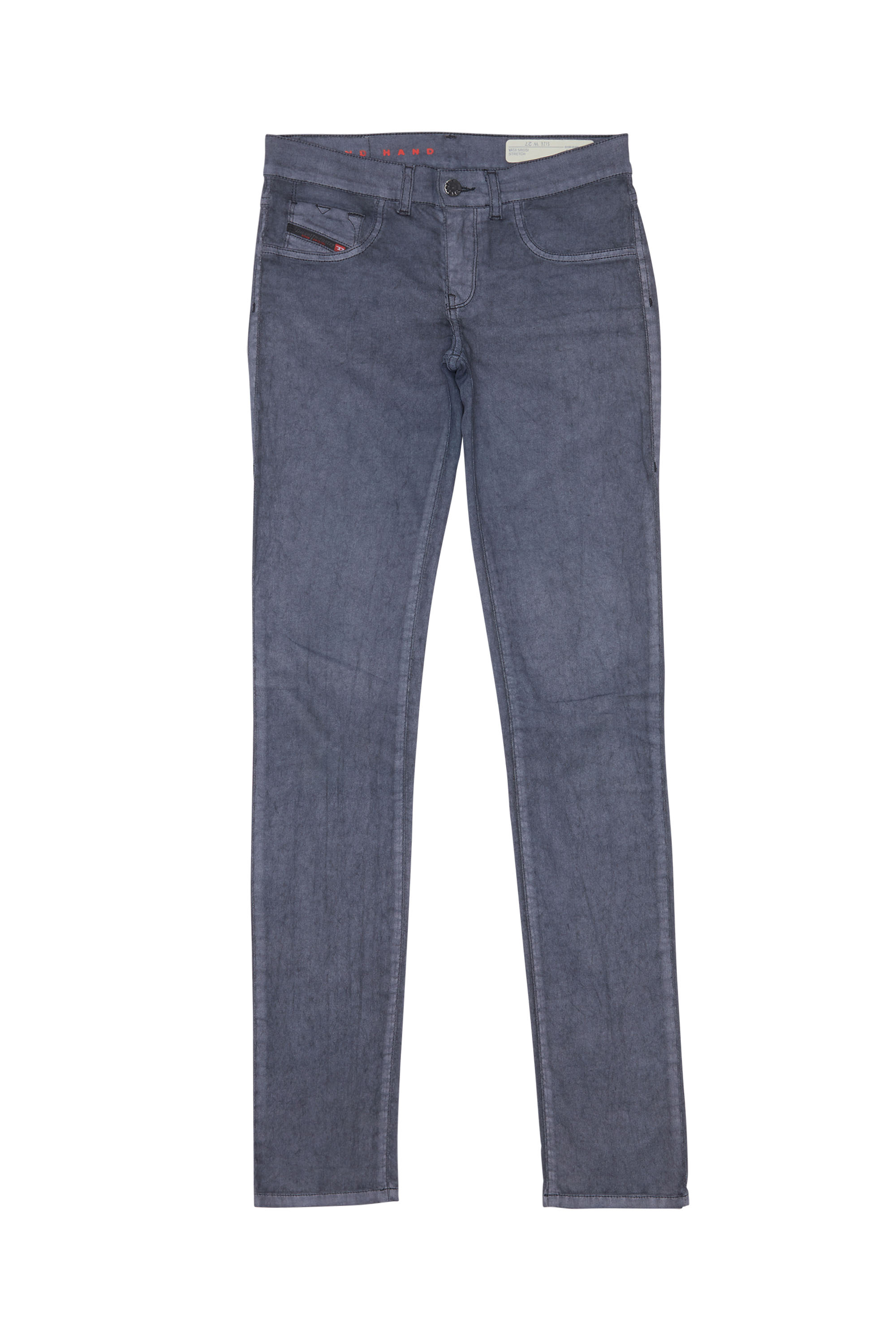 LIVIER, Dunkelblau Diesel - Damen LIVIER, Dunkelblau - 1