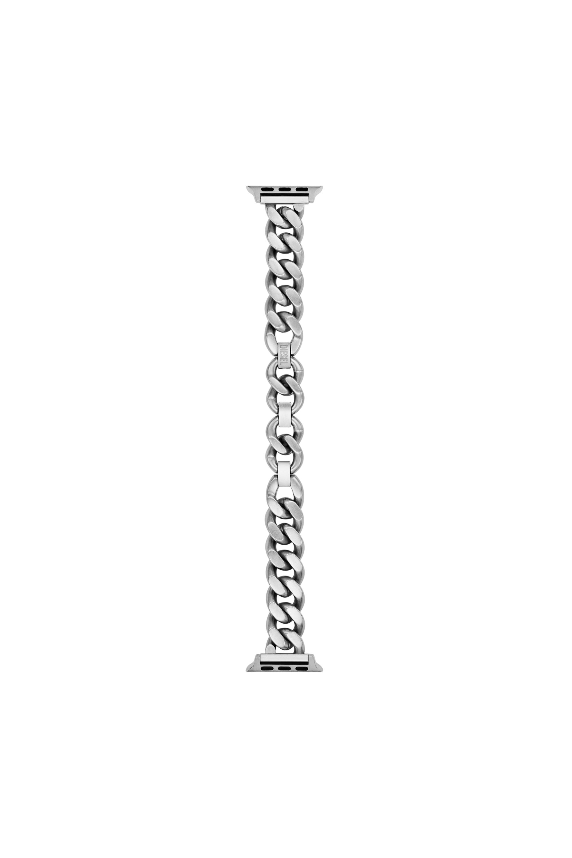 DSS0026, Silber