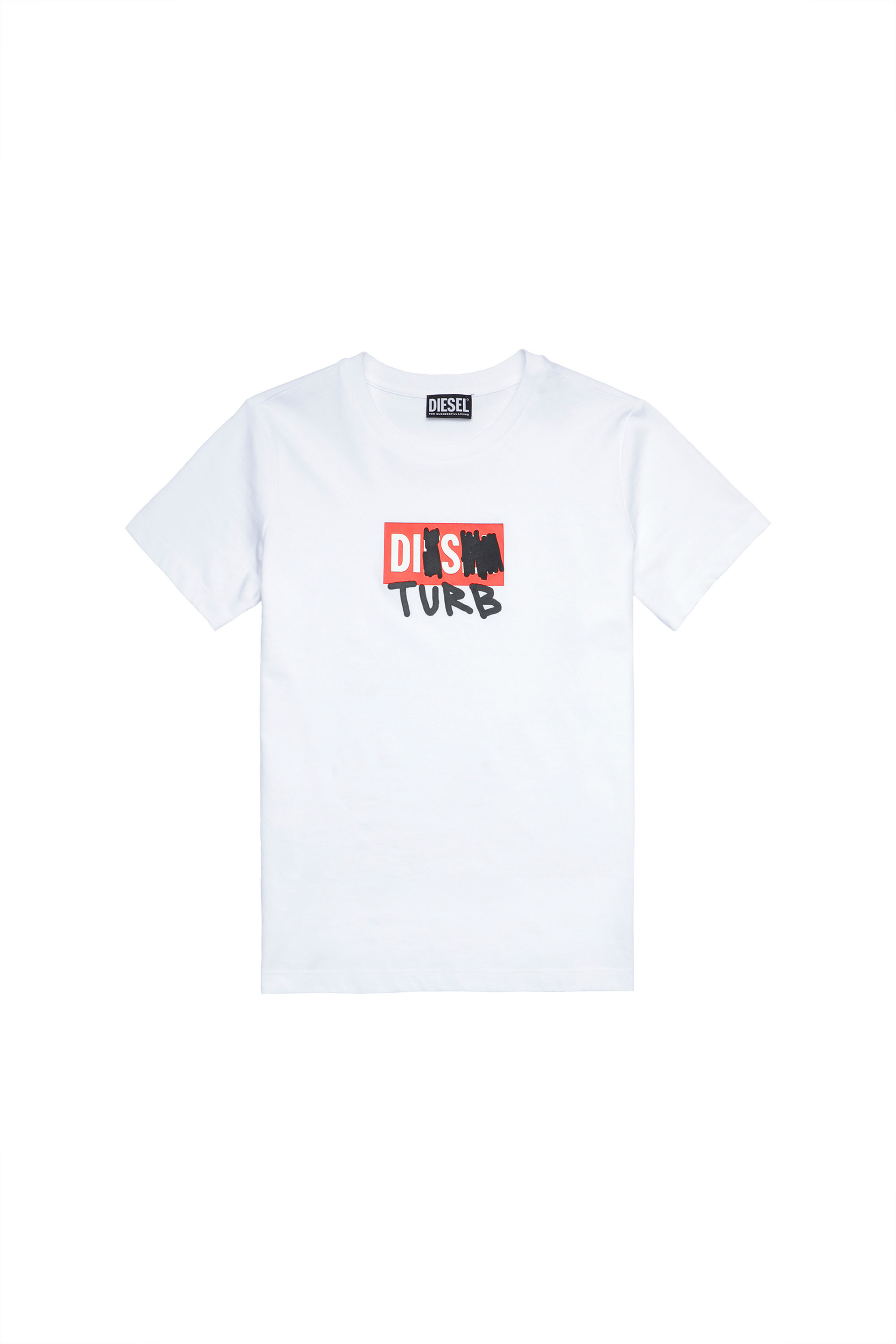 T-SILY-B6, Weiß - T-Shirts