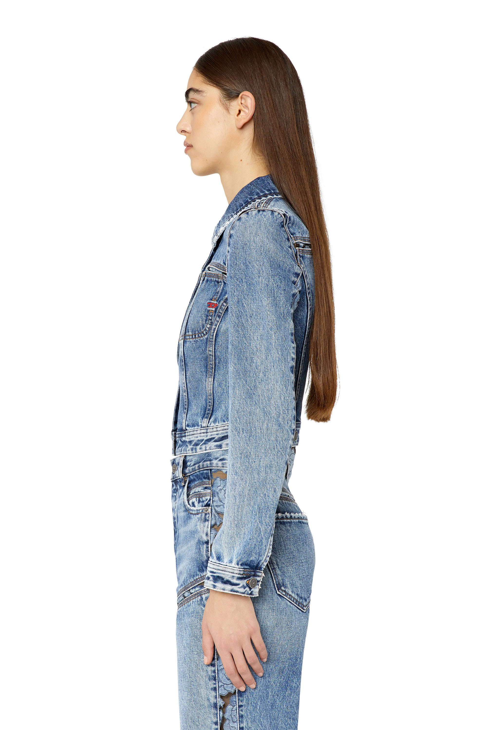 Diesel - DE-SLIMMY-FSB1, Mittelblau - Image 6