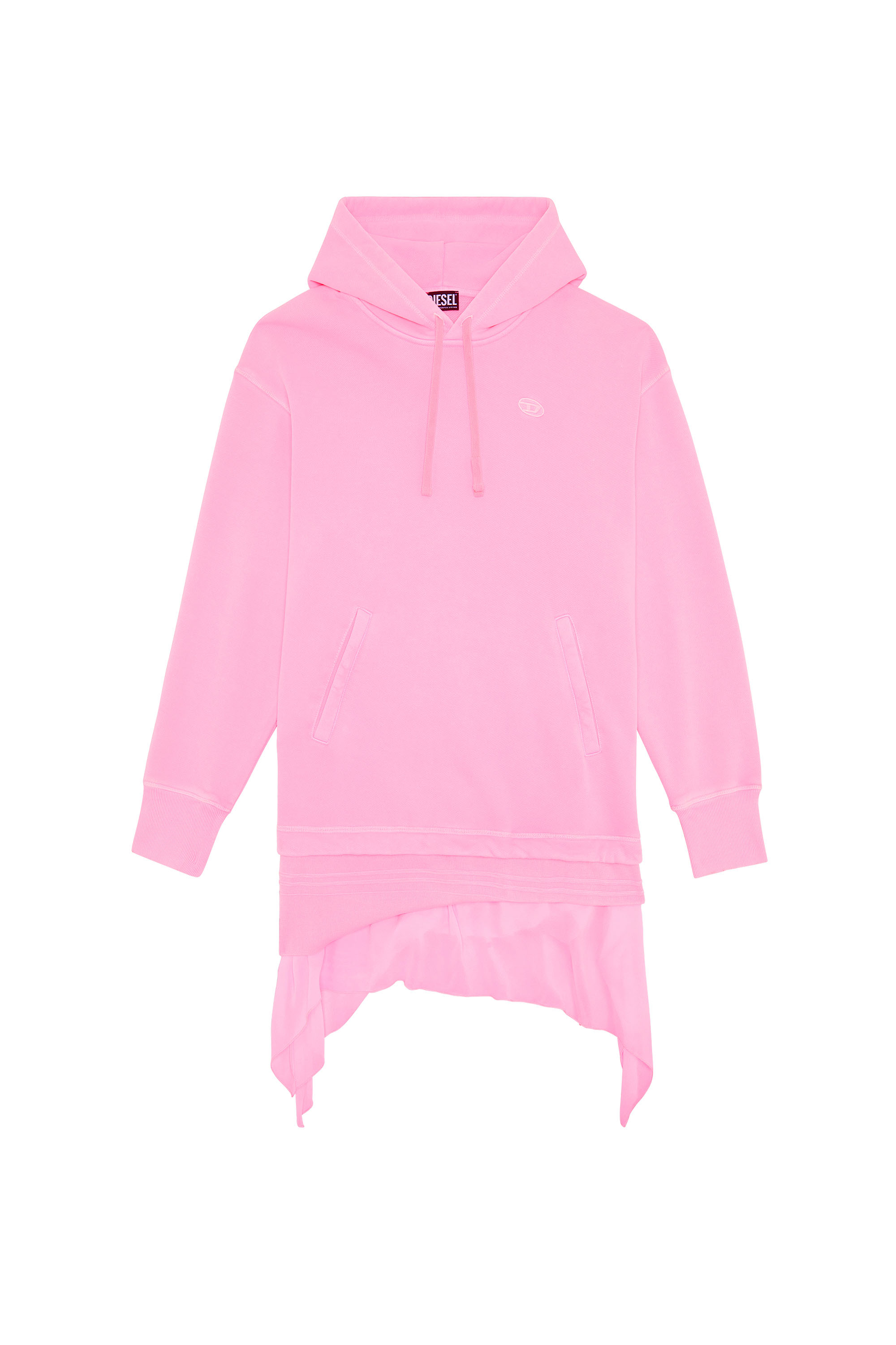 Diesel - D-ROLE, Rosa - Image 2