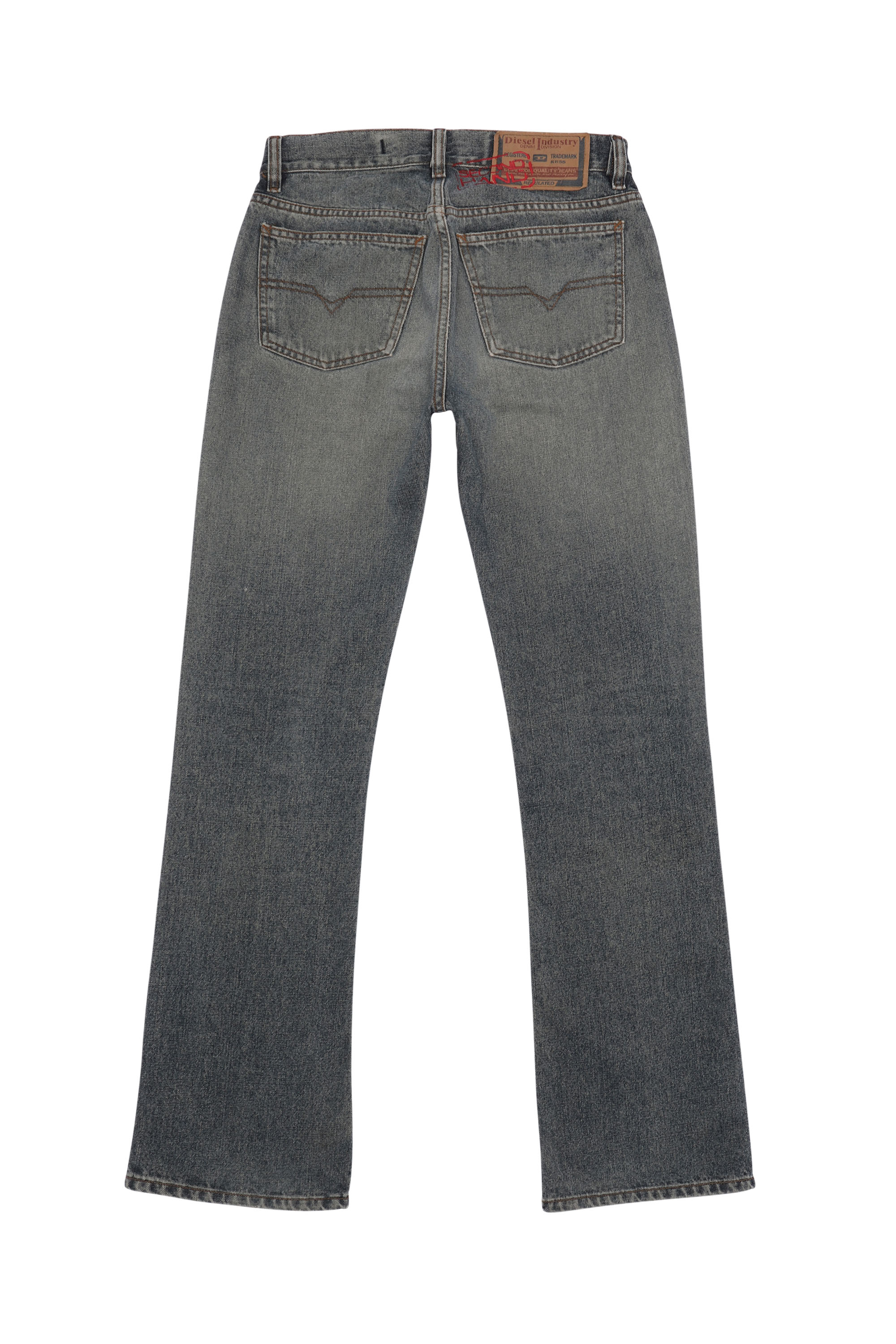 Diesel - Herren FANKER, Mittelblau - 2