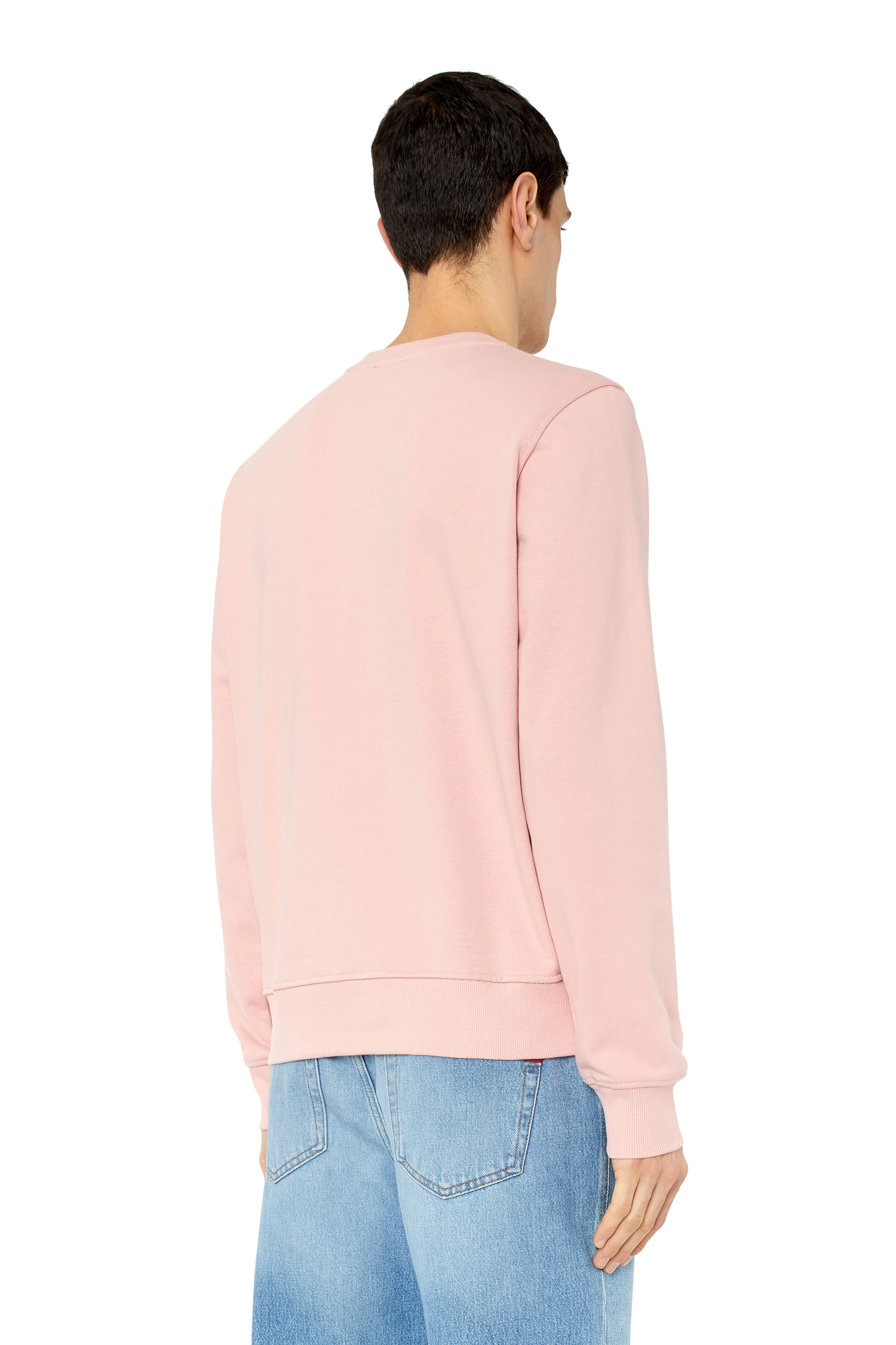 Diesel - S-GINN-SP, Rosa - Image 4