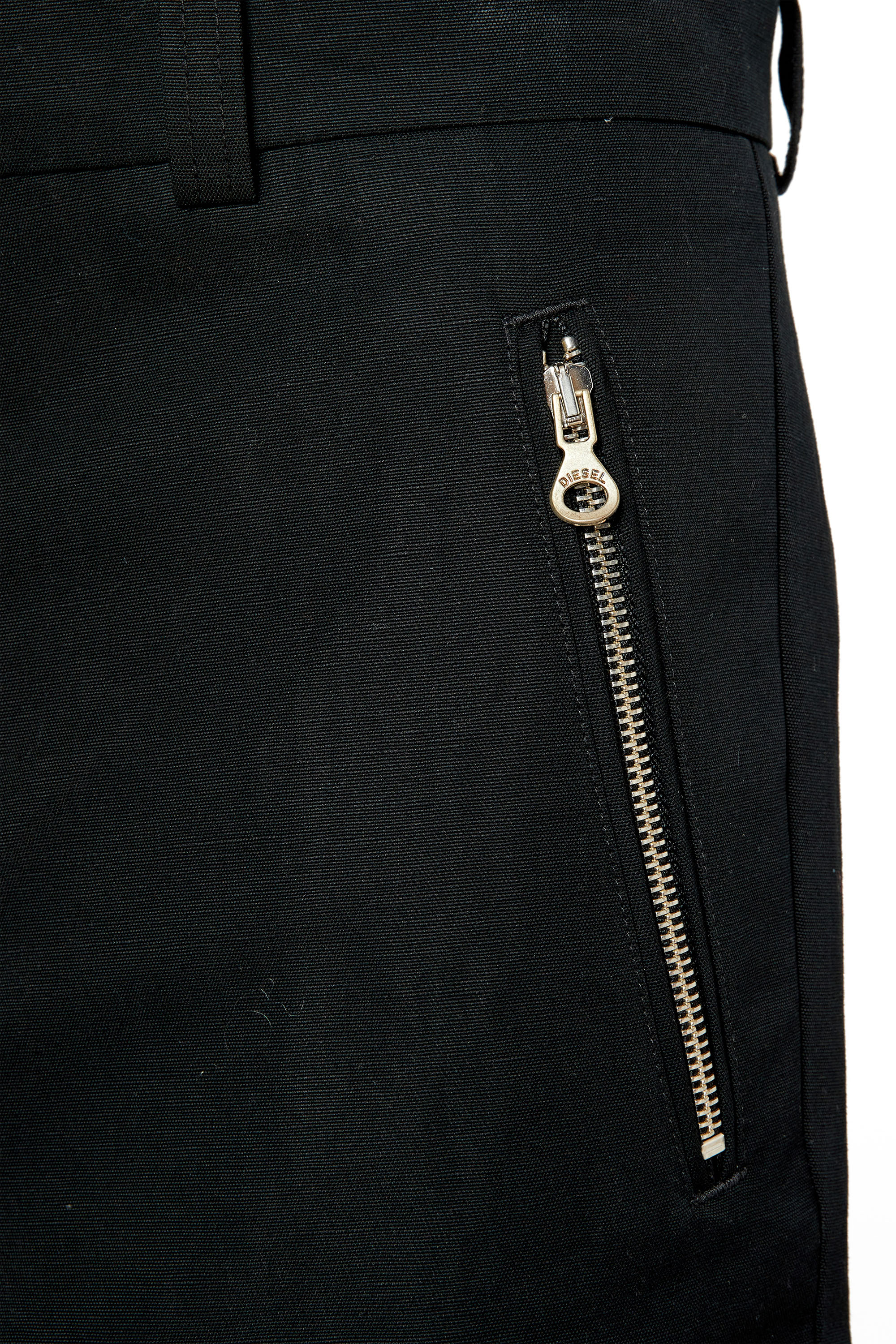 Diesel - P-HANN, Schwarz - Image 5