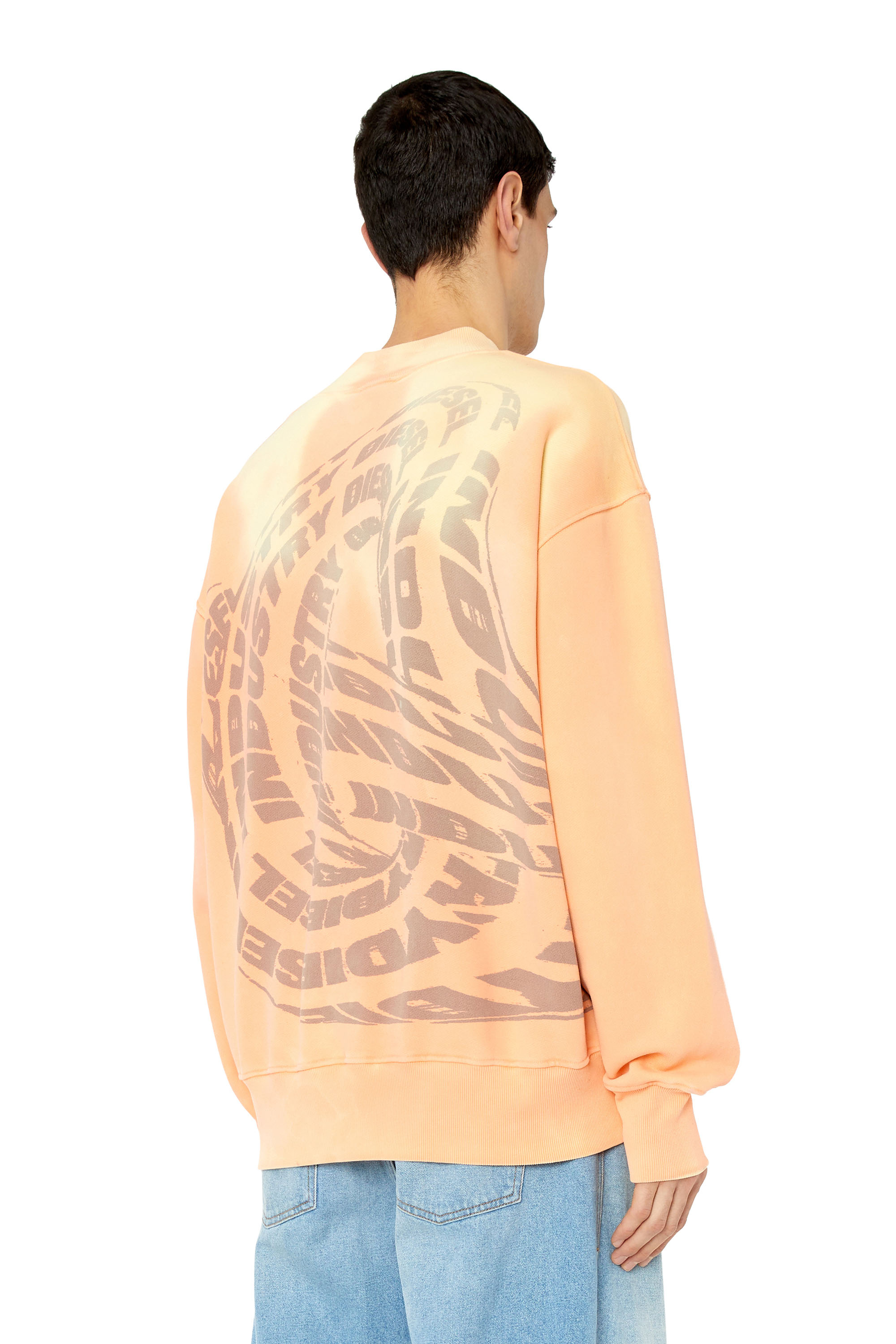 Diesel - S-MACKIS, Orange - Image 2