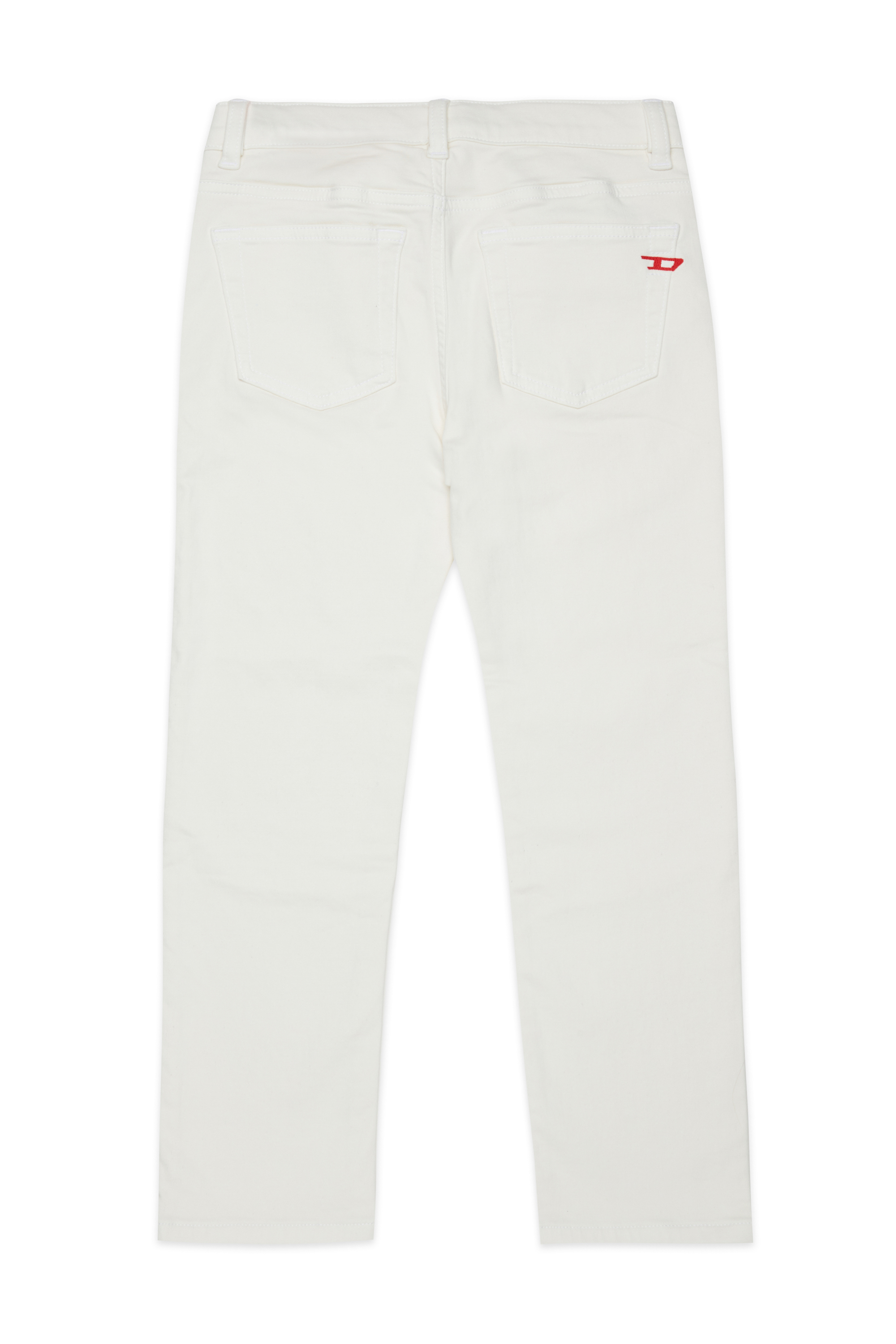 Diesel - Herren 2020 D-VIKER-J JJJ, Wei&szlig; - 2