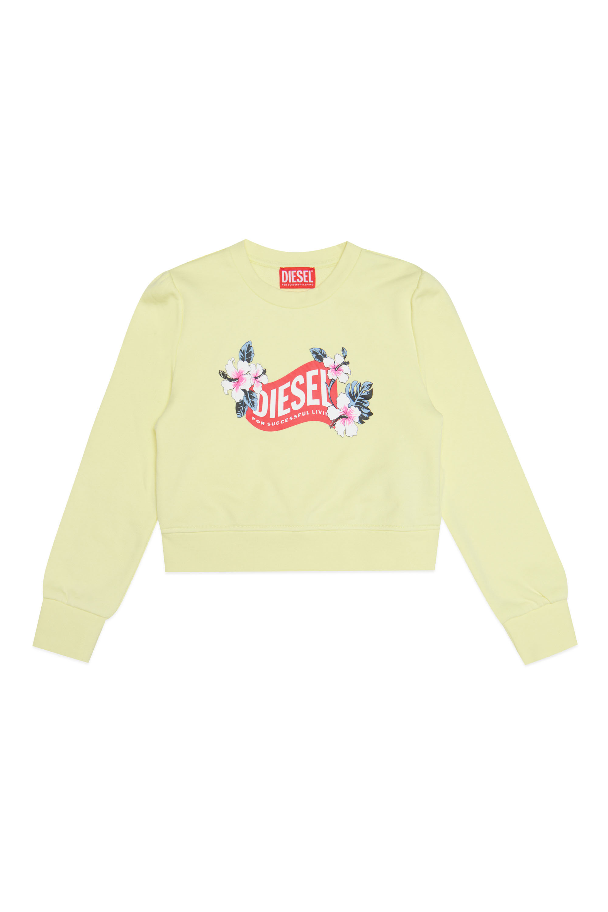 Diesel - SISCO, Gelb - Image 1