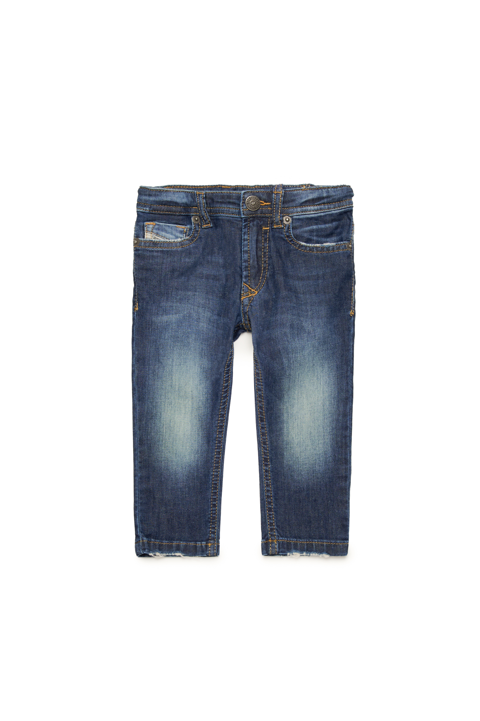 Diesel - Unisex D-SLINKIE-B, Dunkelblau - 1