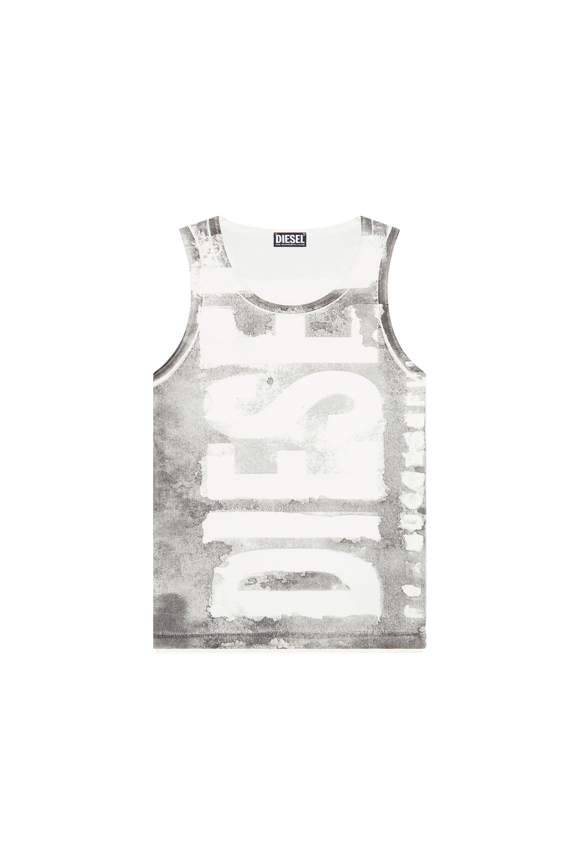 Diesel - T-LIFT-G1, Grau - Image 3