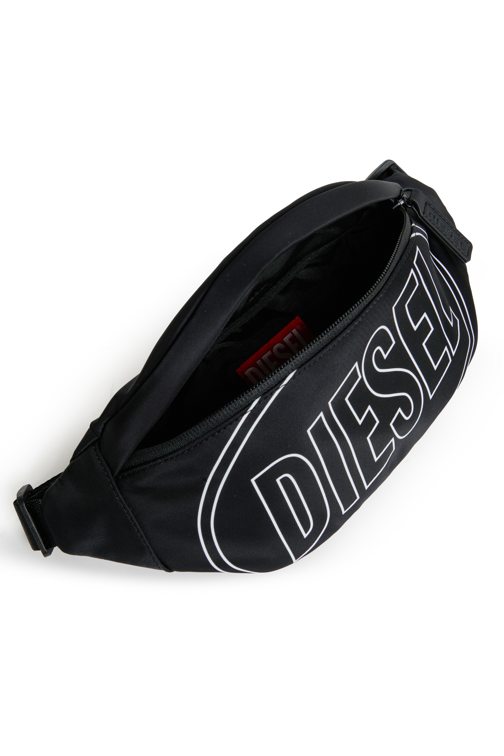 WCIRY, Black