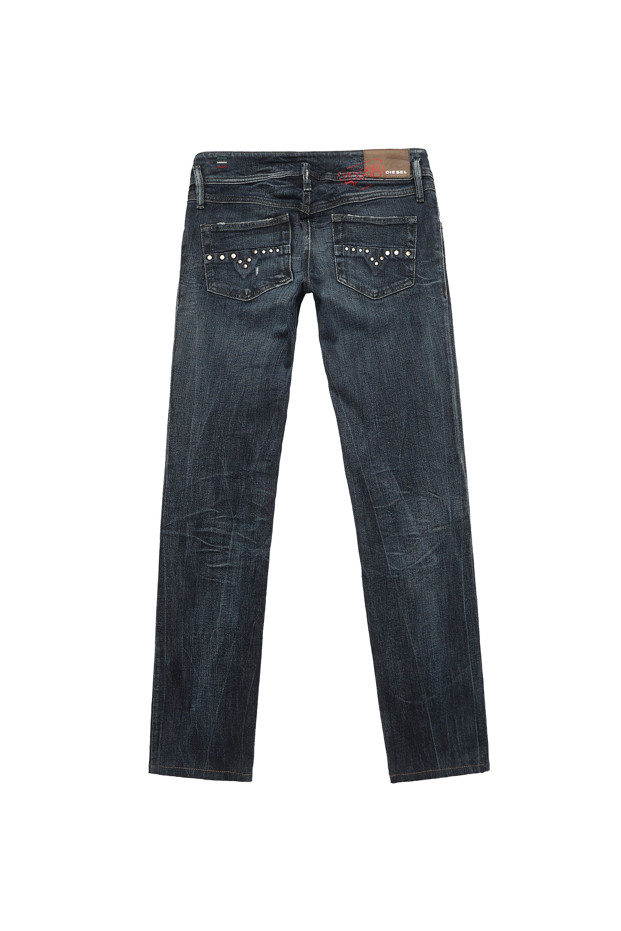 Diesel - Damen MATIC, Dunkelblau - 2