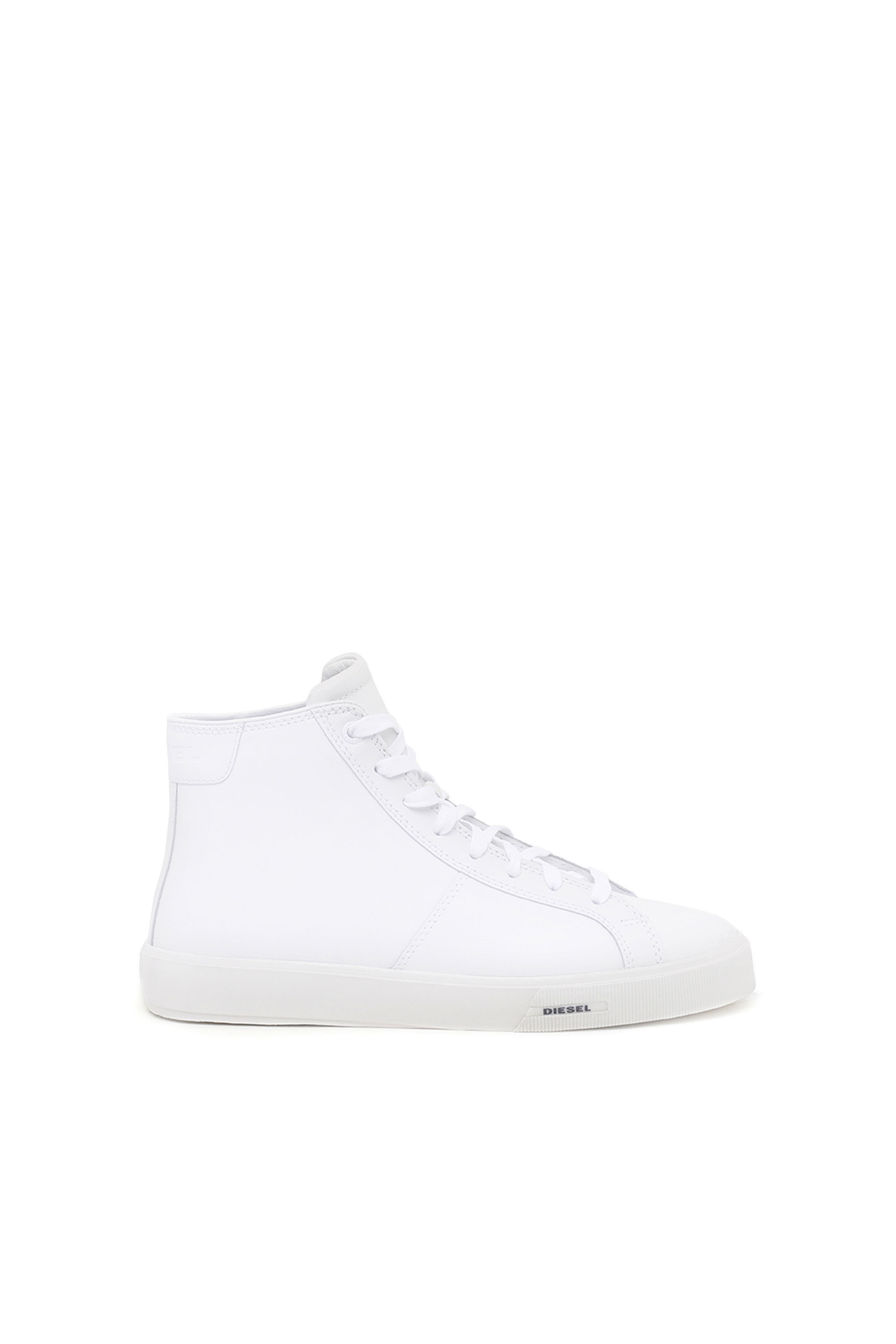 S-MYDORI MC, Weiß - Sneakers
