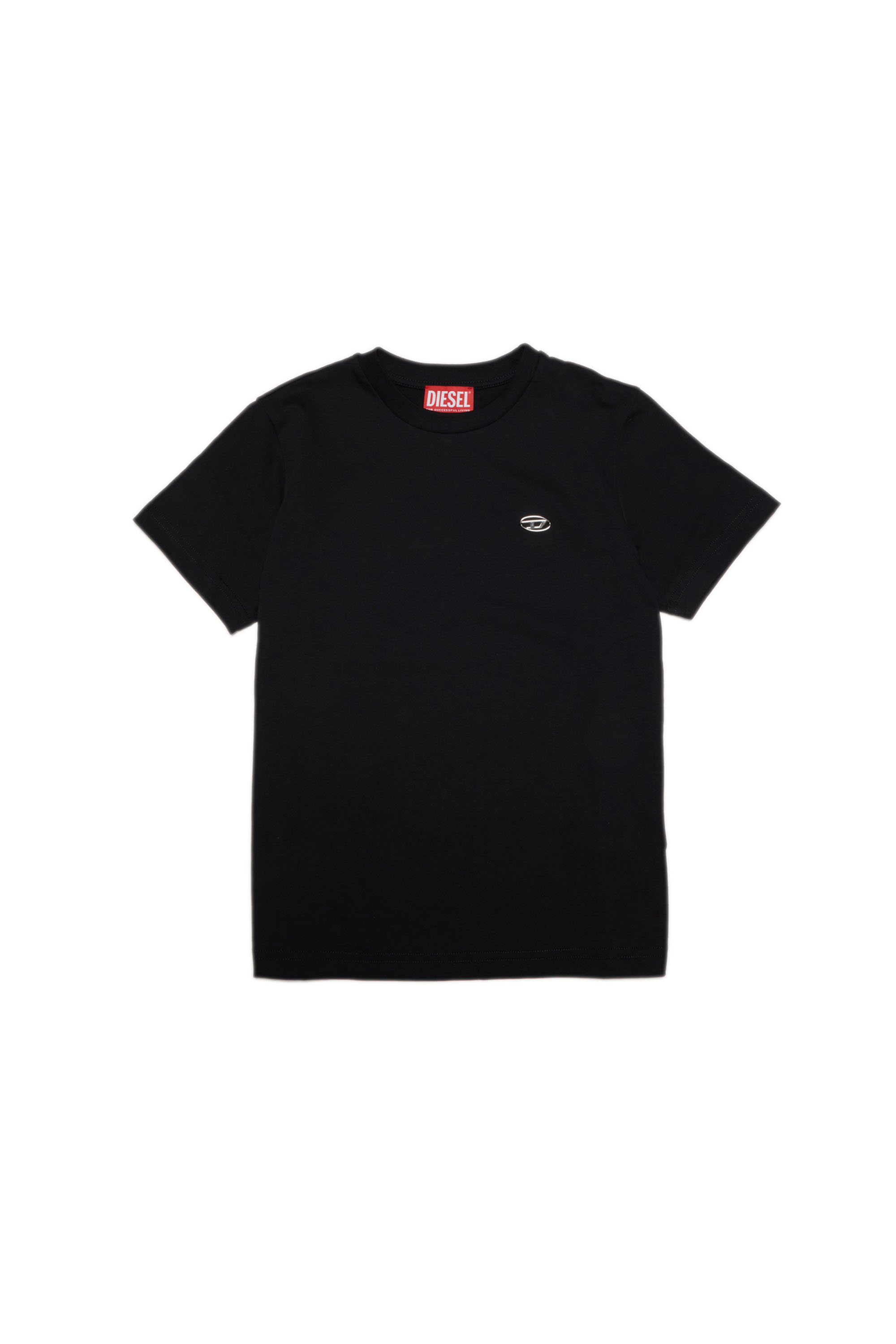 Diesel - TAQUE, Schwarz - Image 1