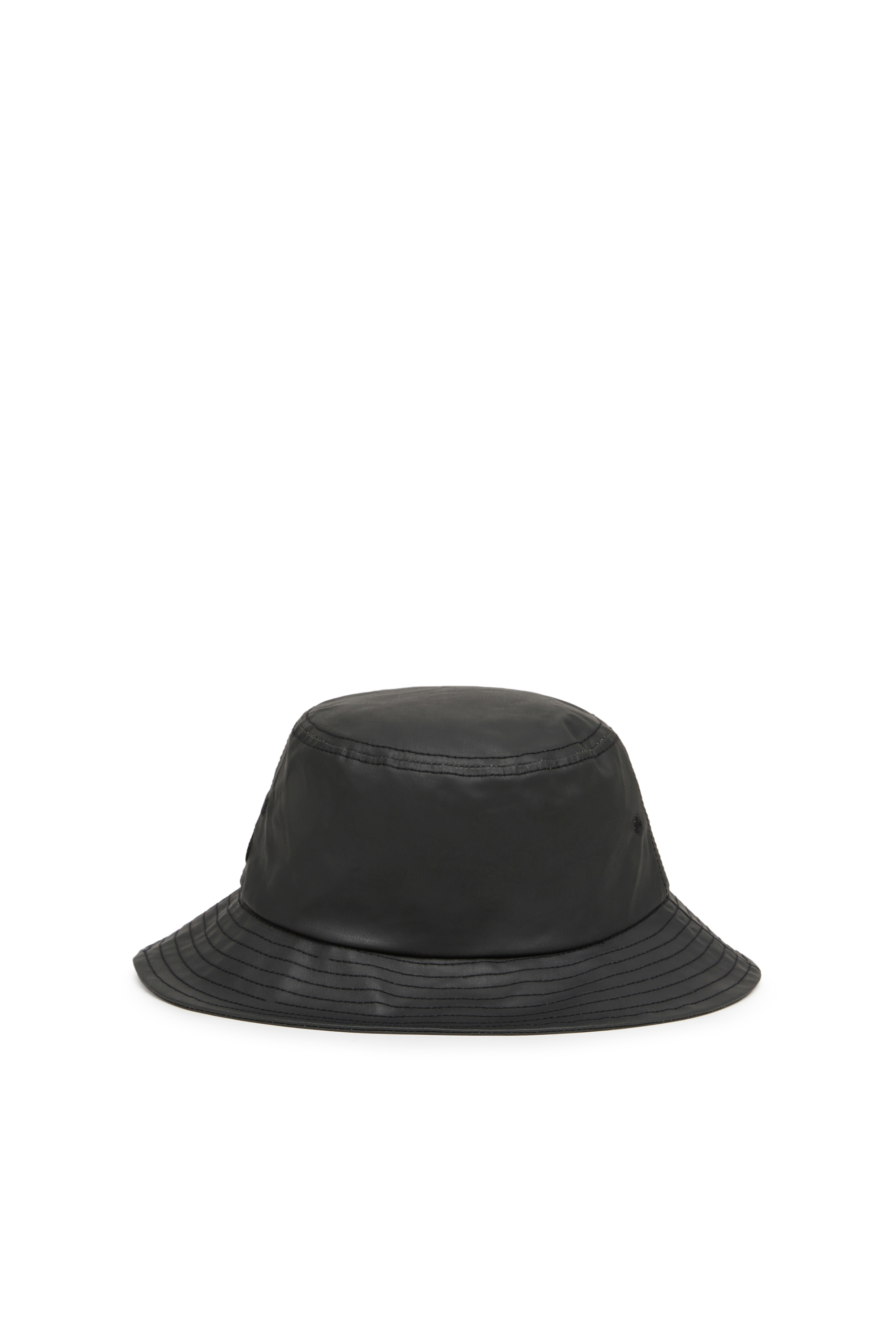 Diesel - C-FISH-COAT, Schwarz - Image 1