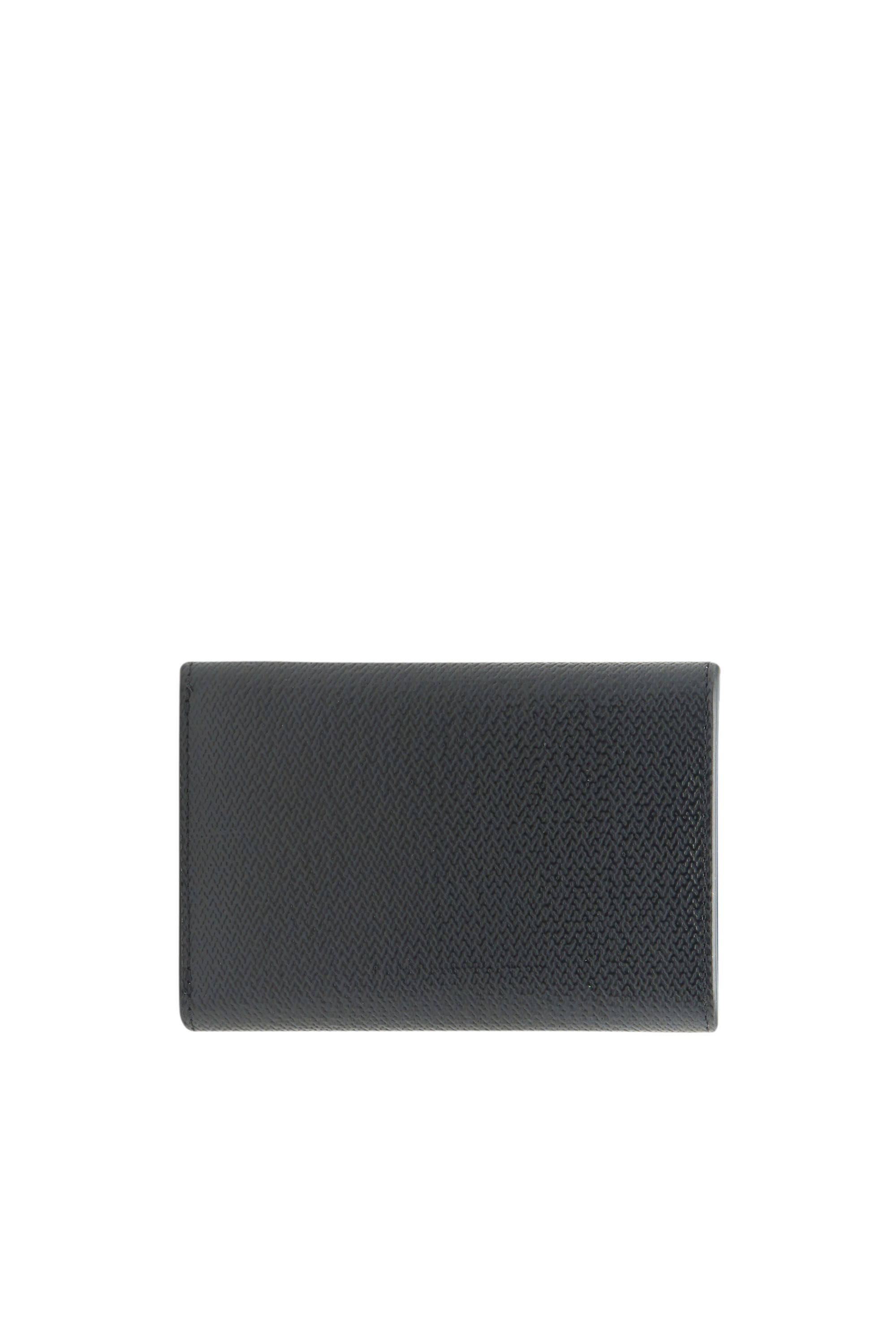 Diesel - TRI-FOLD COIN S, Schwarz - Image 2