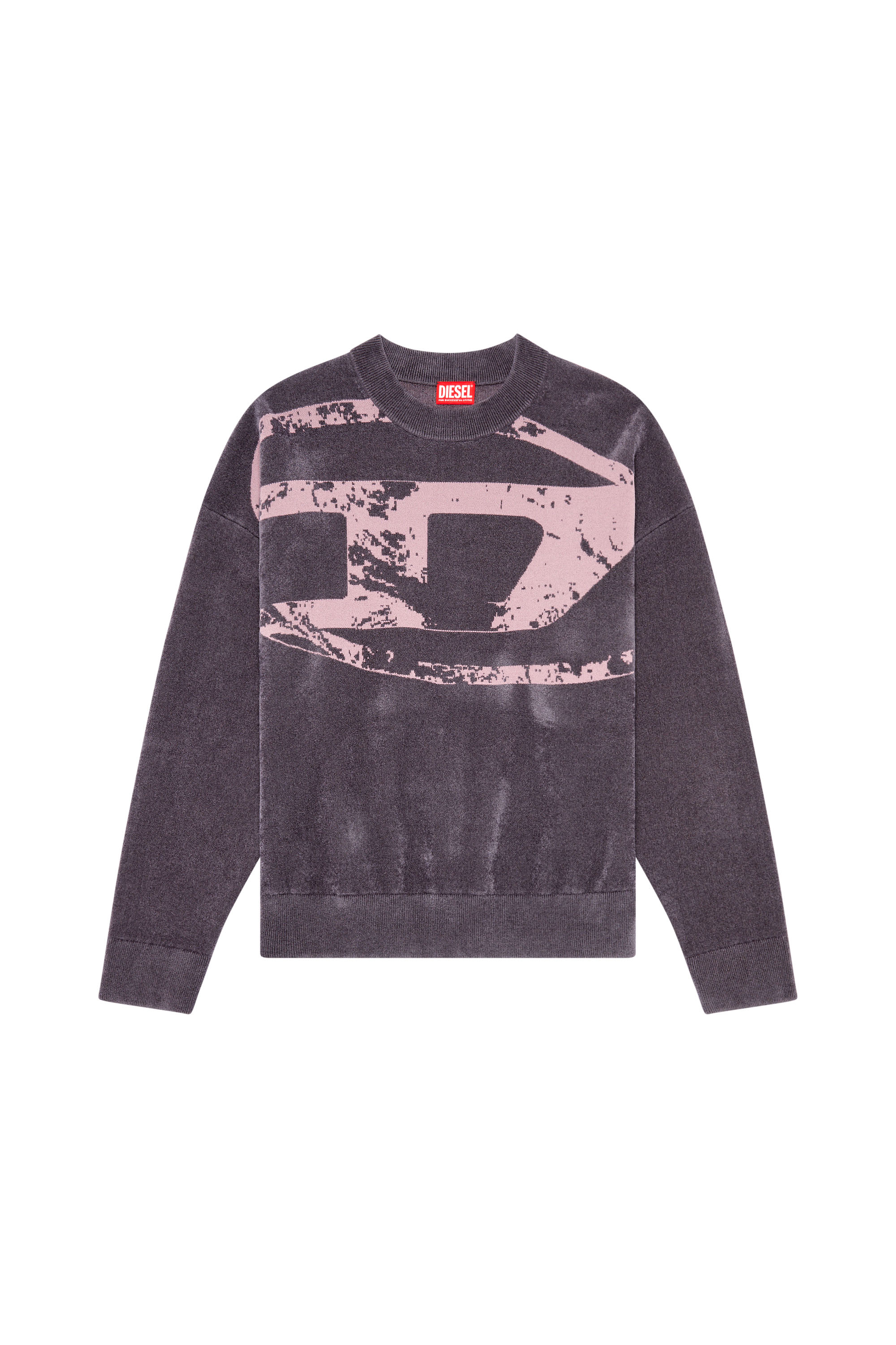 Diesel - K-TRIA, Grey - Image 3