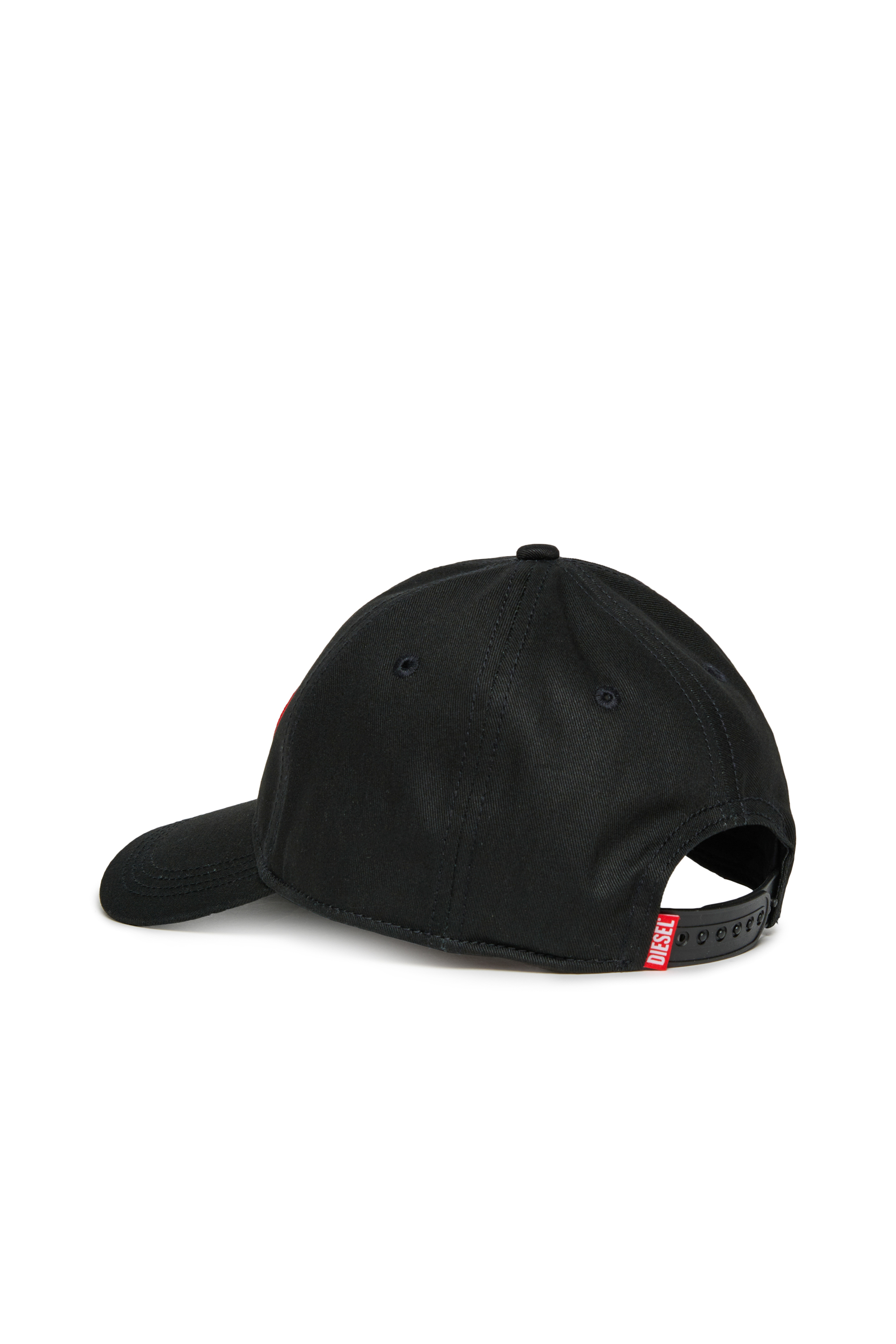 FCORRYJACQWASH, Schwarz