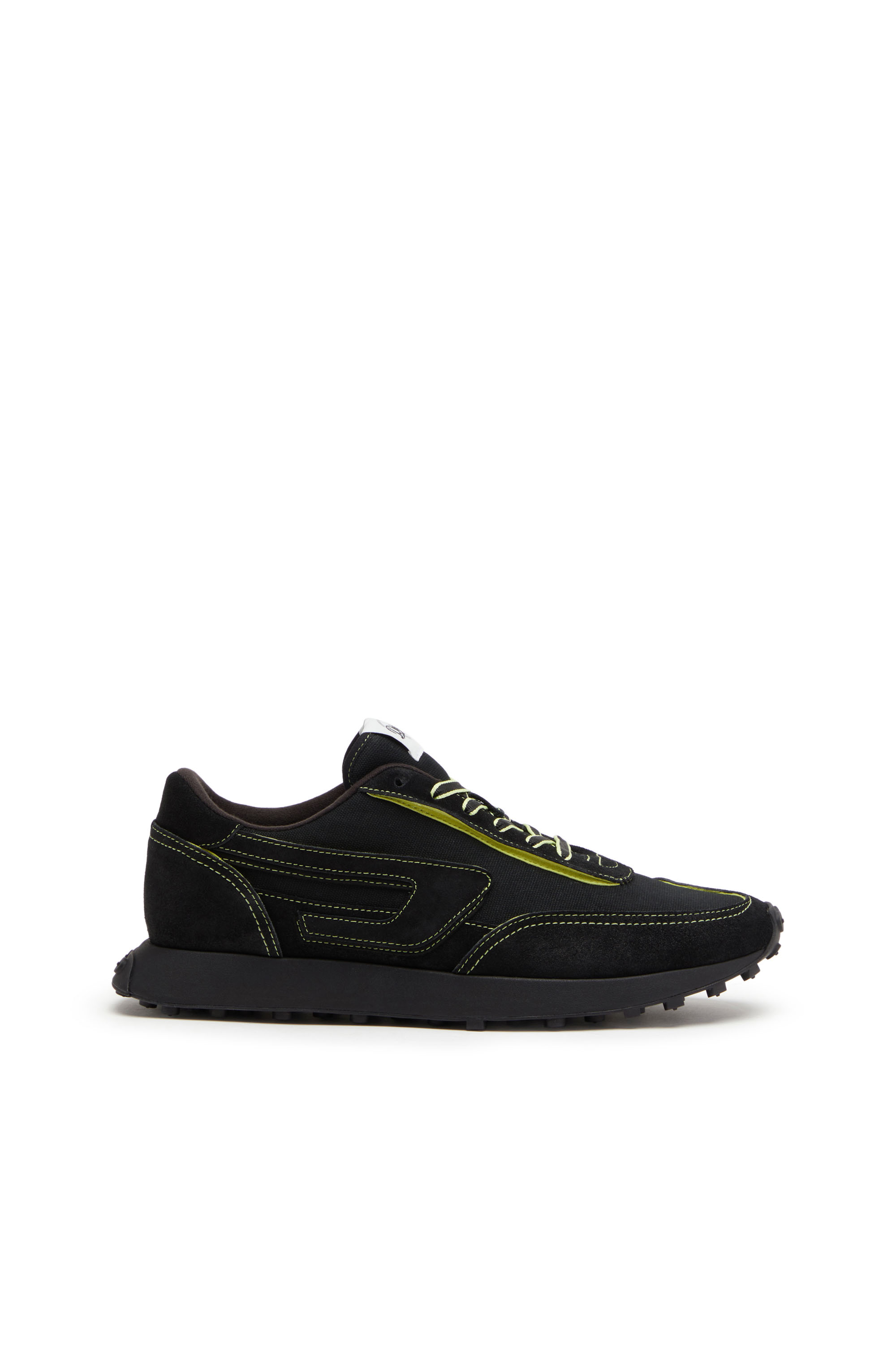 Diesel - S-RACER LC X, Schwarz - Image 1