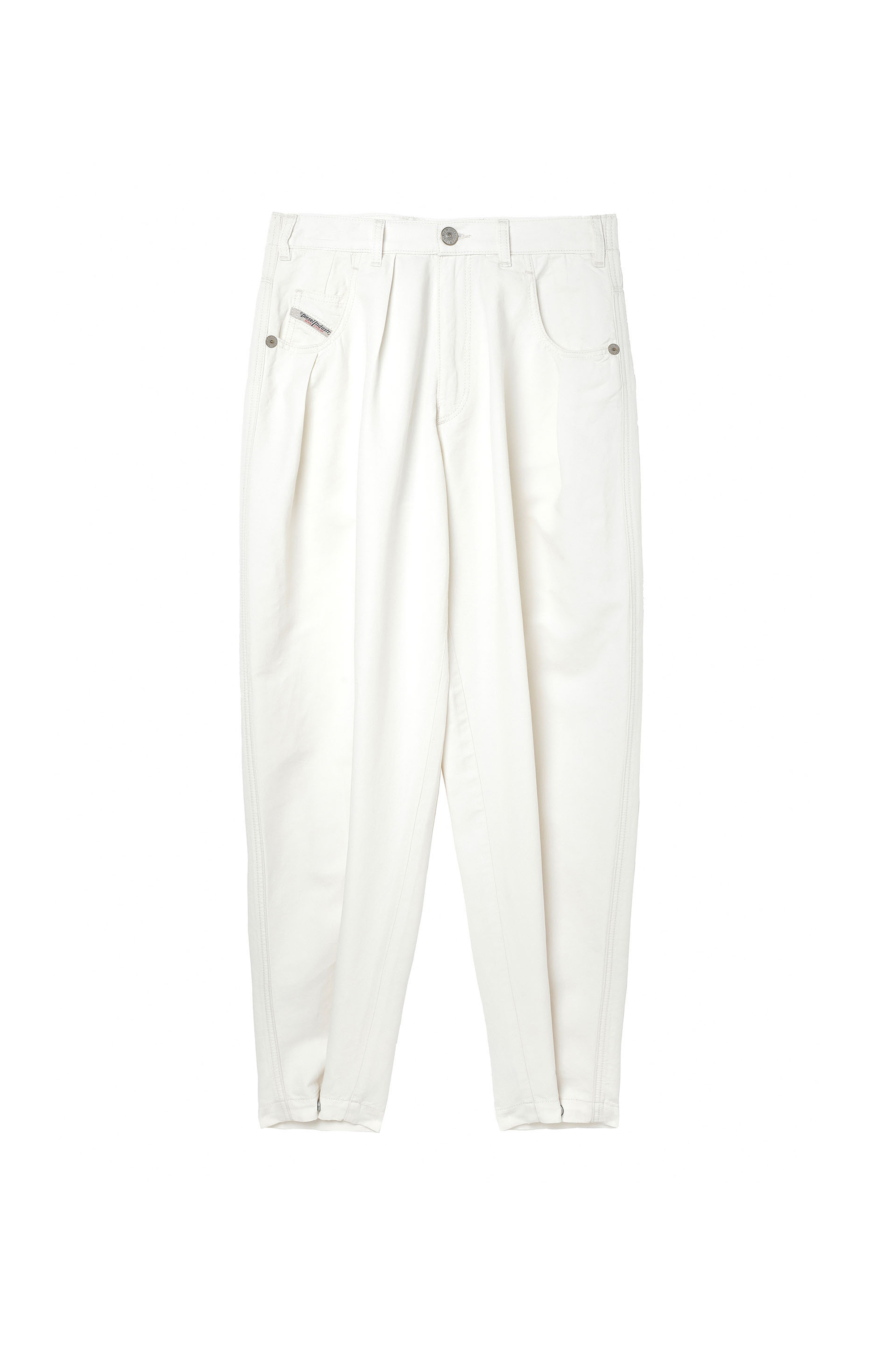 P-CONCIAS, Weiß - Hosen