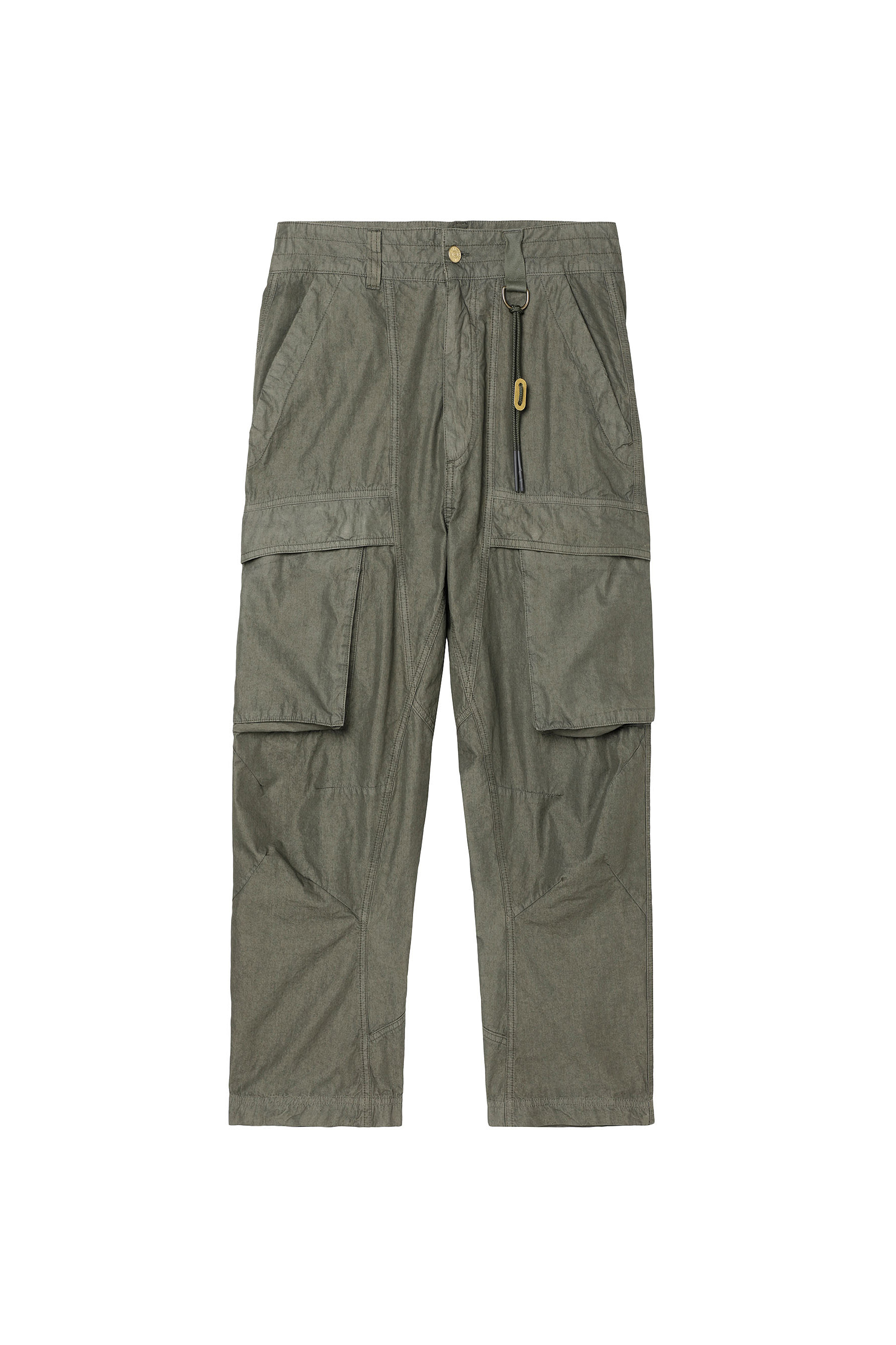 P-EMMA, Armeegrün - Hosen