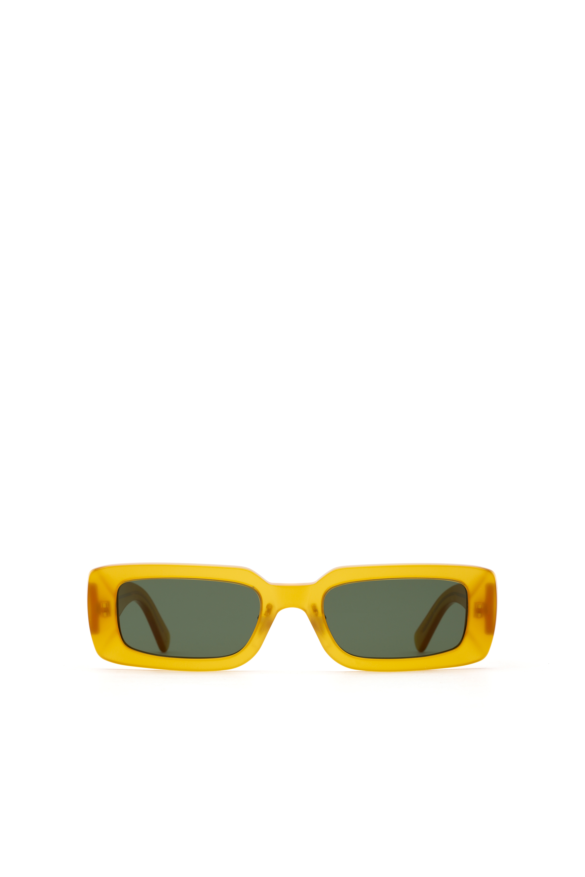 DM0362, Gelb - Sonnenbrille
