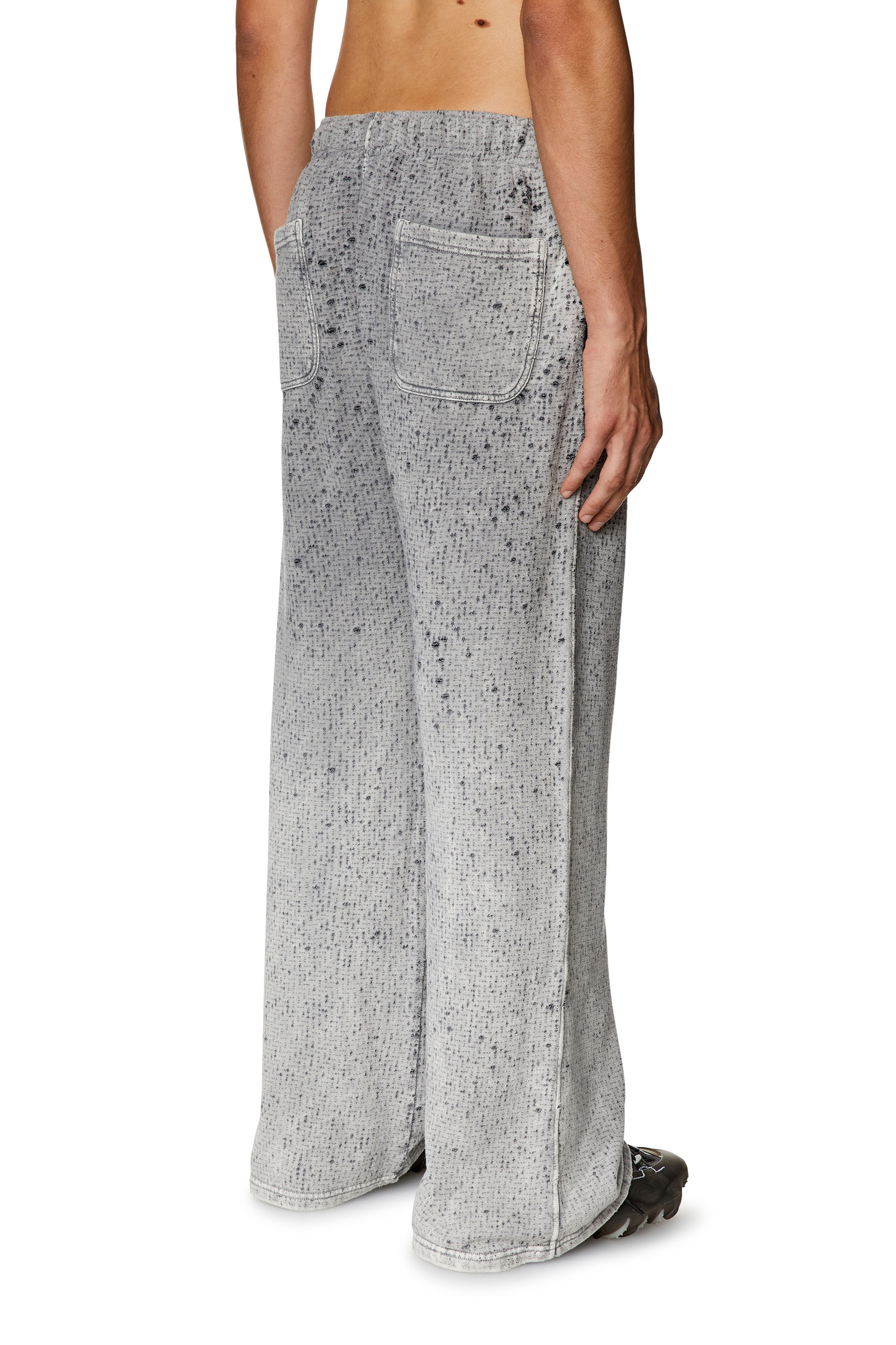 Diesel - P-LEO, Grau - Image 3