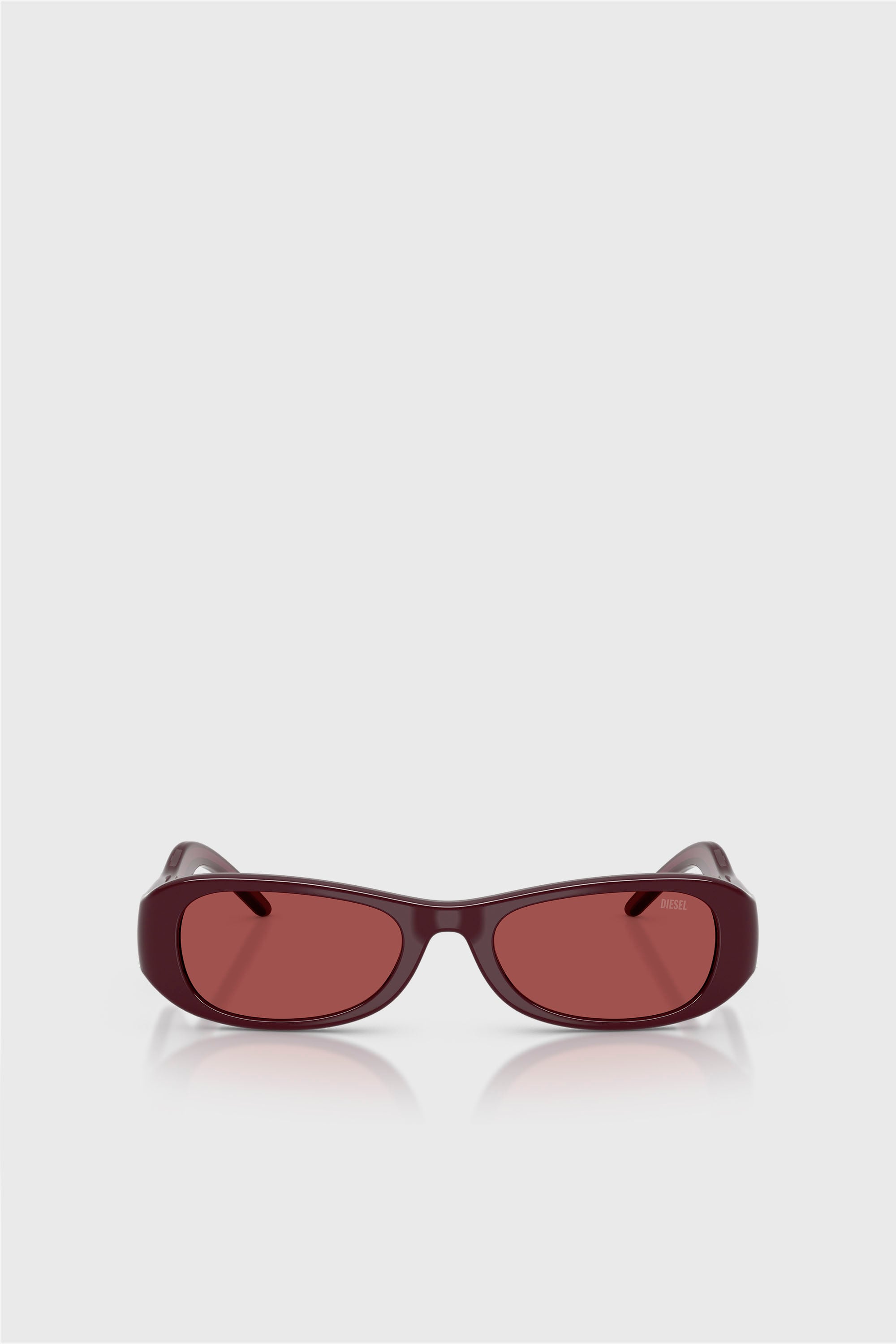 Diesel - 0DL3020U, Unisex Pillow-Sonnenbrille in null - 1